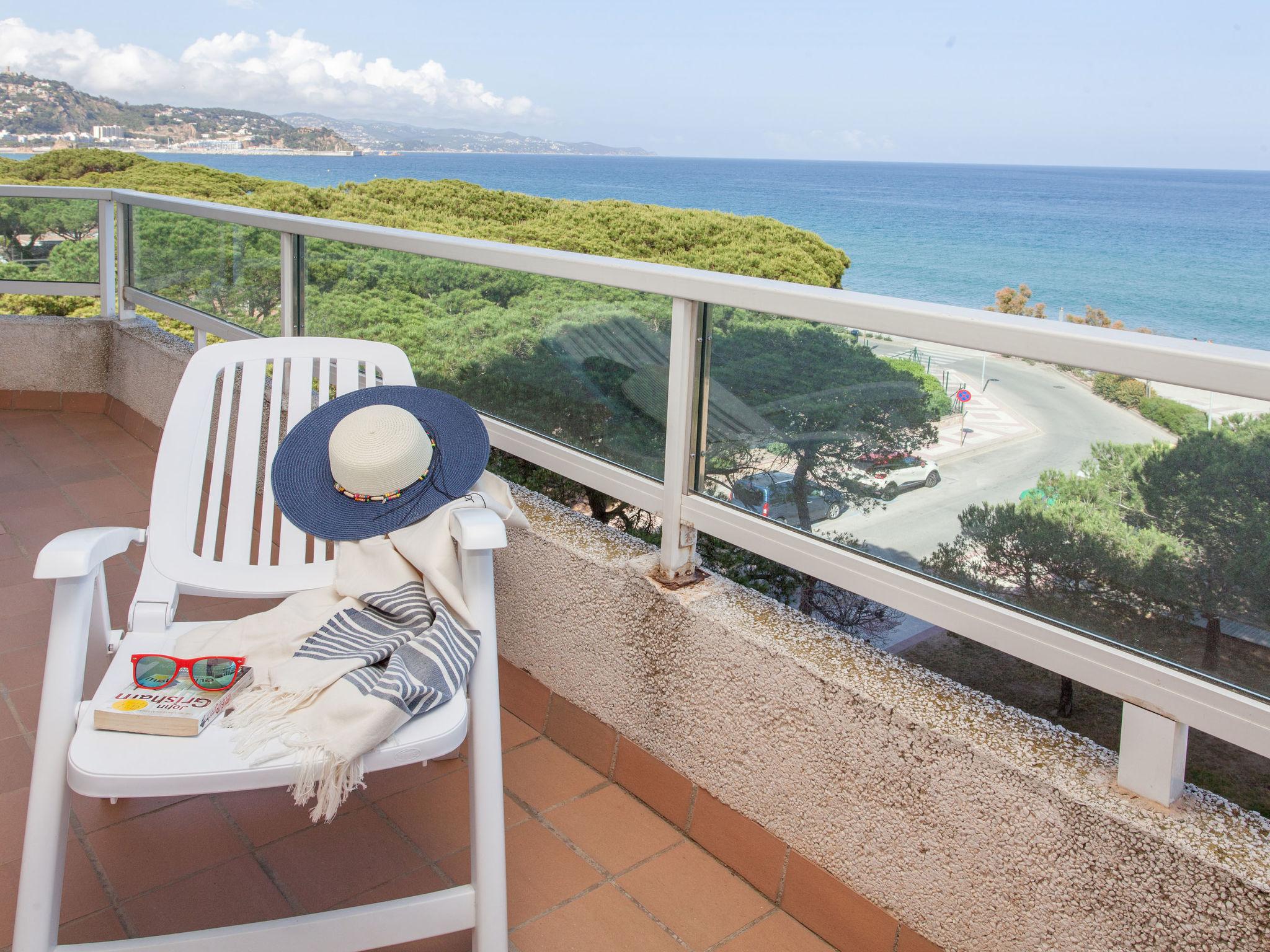 Photo 14 - 3 bedroom Apartment in Blanes with swimming pool