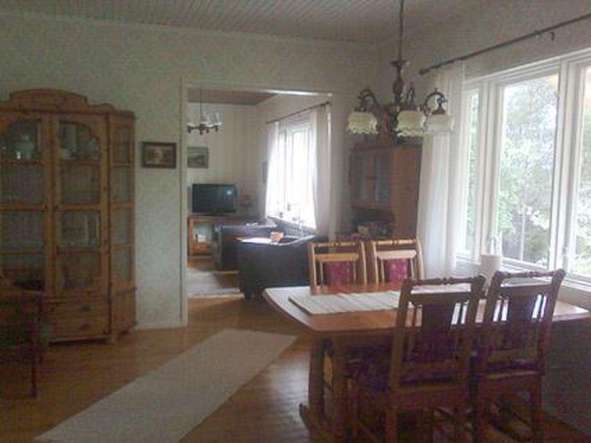 Photo 5 - 3 bedroom House in Savonlinna with sauna