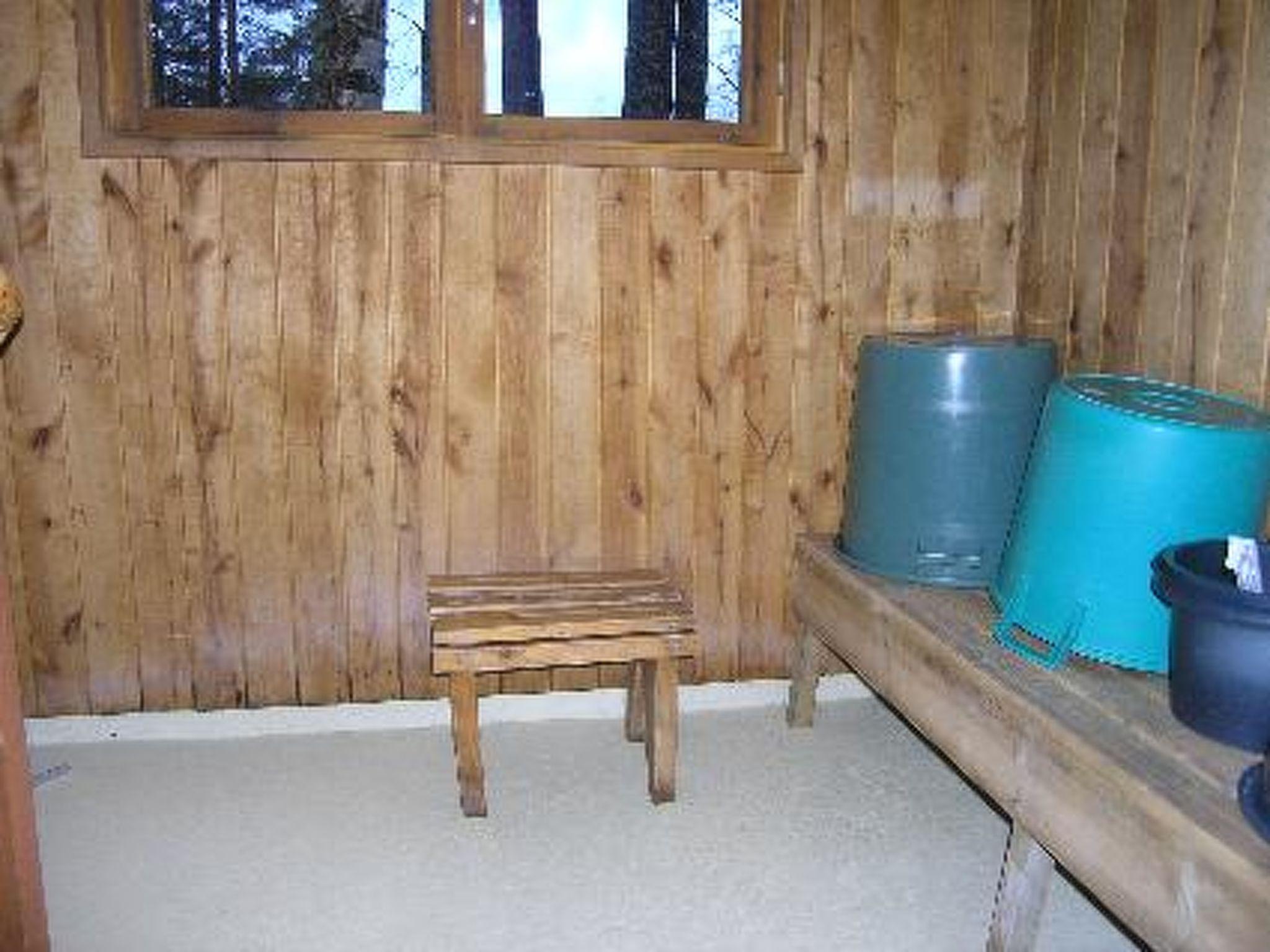 Photo 19 - 3 bedroom House in Savonlinna with sauna
