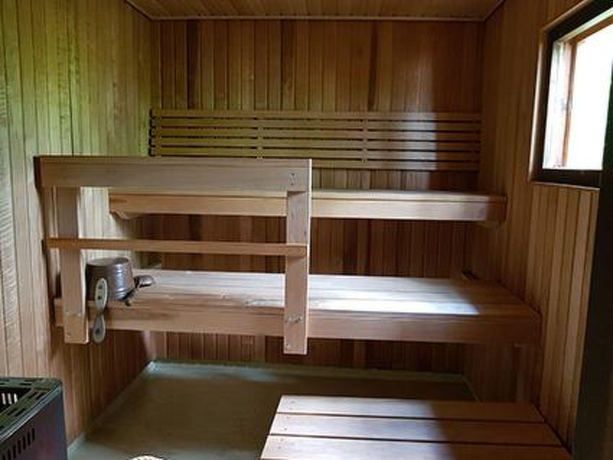 Photo 9 - Maison de 3 chambres à Savonlinna avec sauna