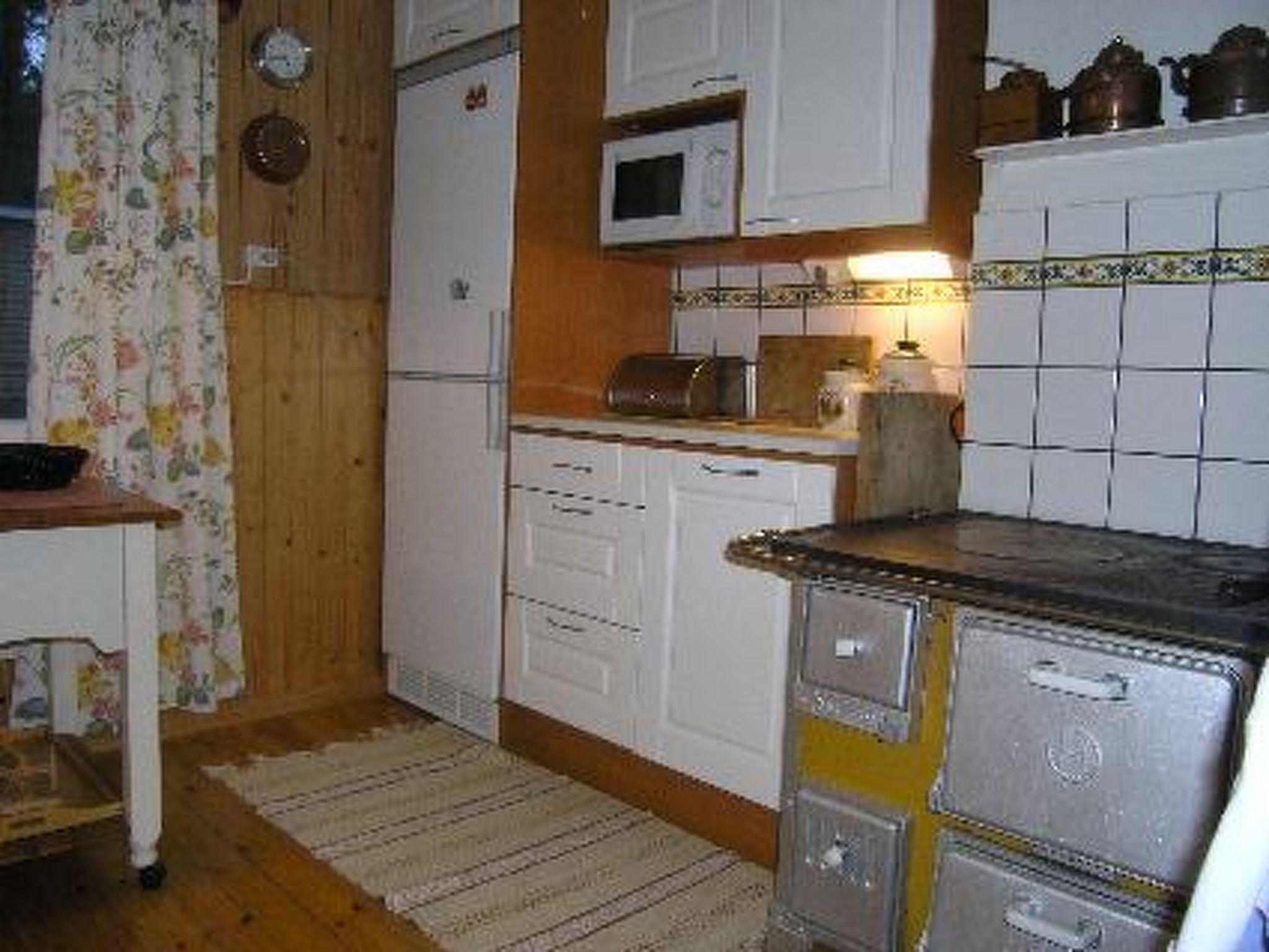Foto 6 - Casa de 3 quartos em Savonlinna com sauna