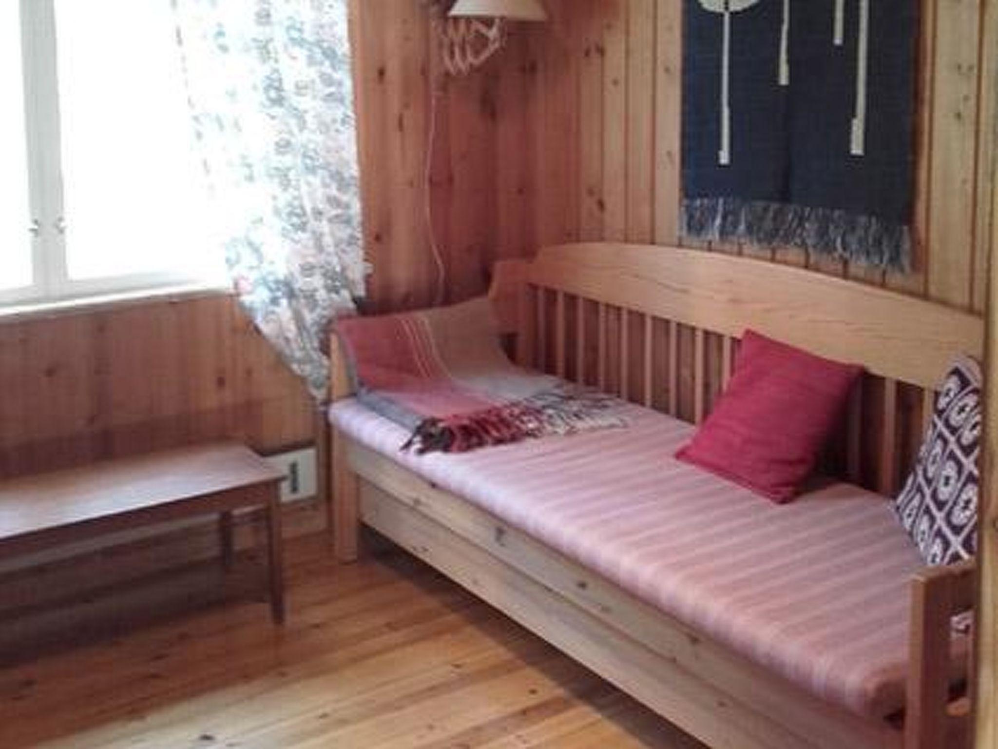 Photo 12 - 3 bedroom House in Savonlinna with sauna