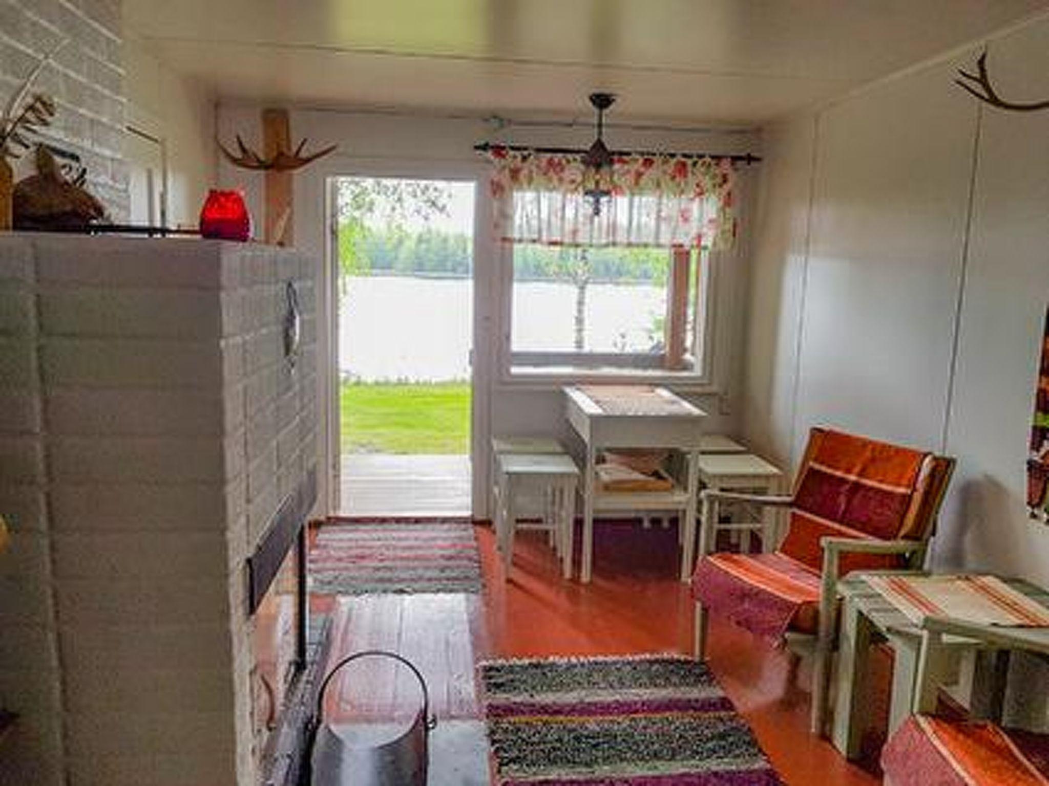 Photo 8 - 3 bedroom House in Savonlinna with sauna