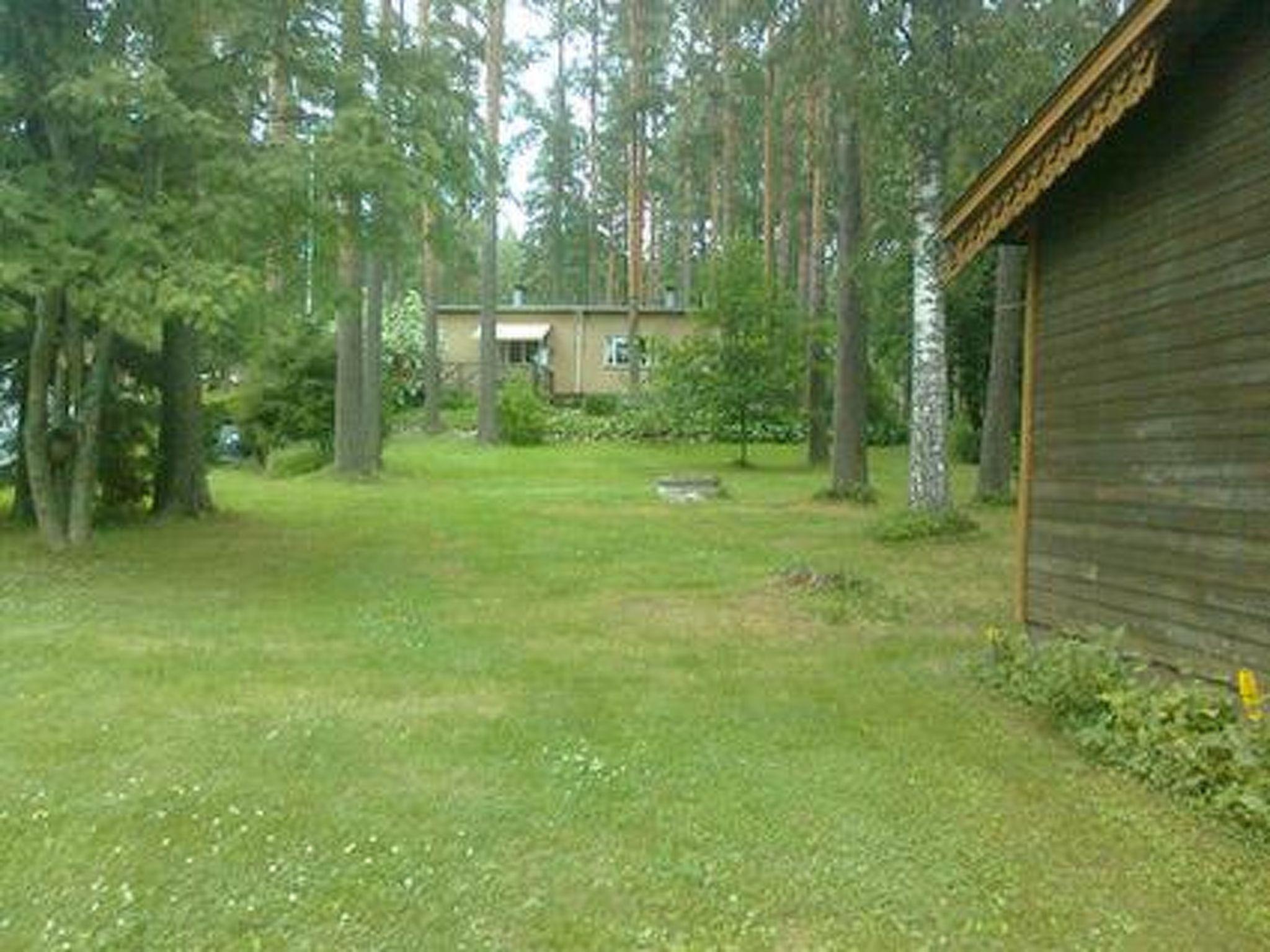 Foto 22 - Casa de 3 quartos em Savonlinna com sauna