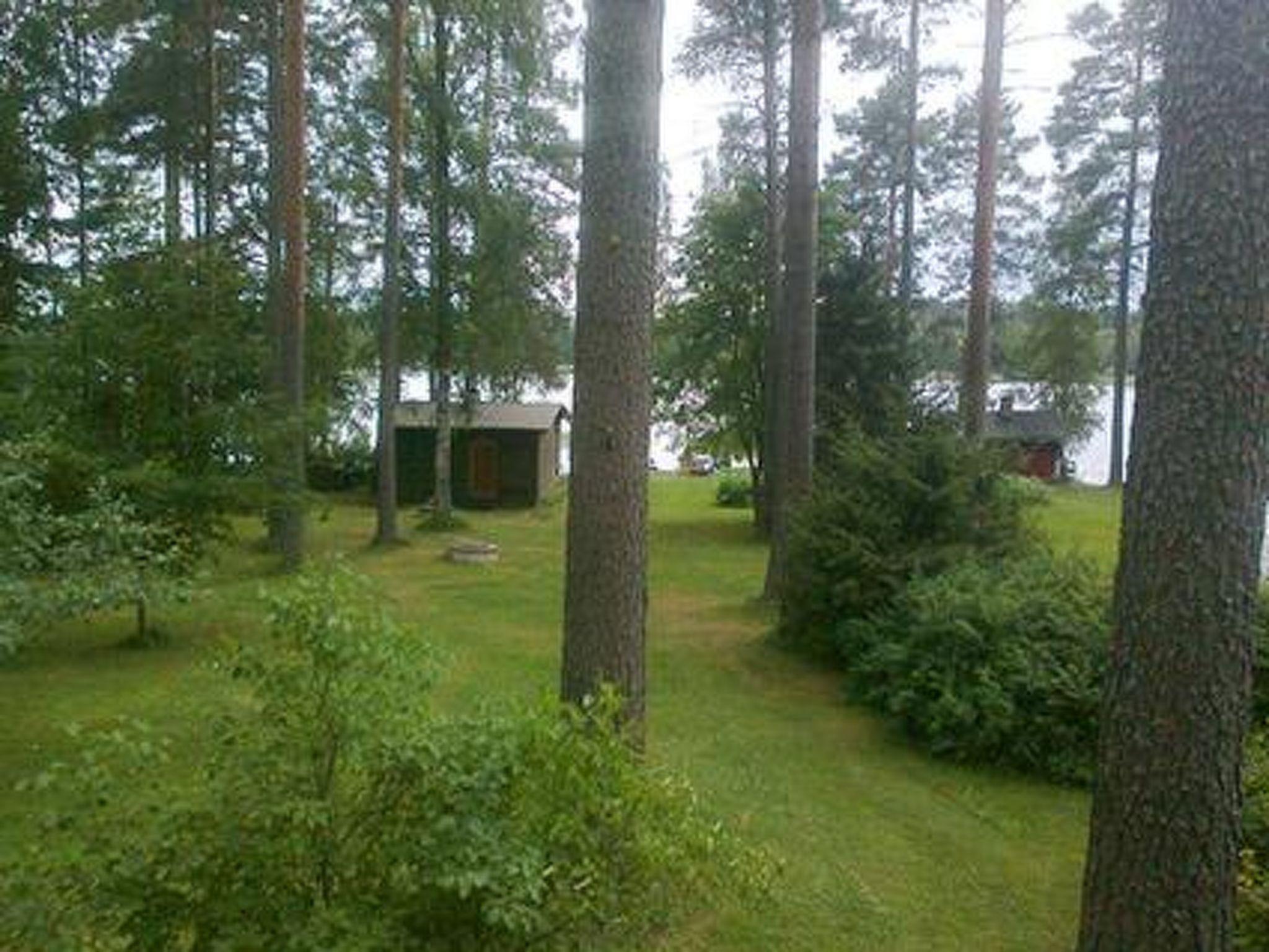 Foto 21 - Haus mit 3 Schlafzimmern in Savonlinna mit sauna