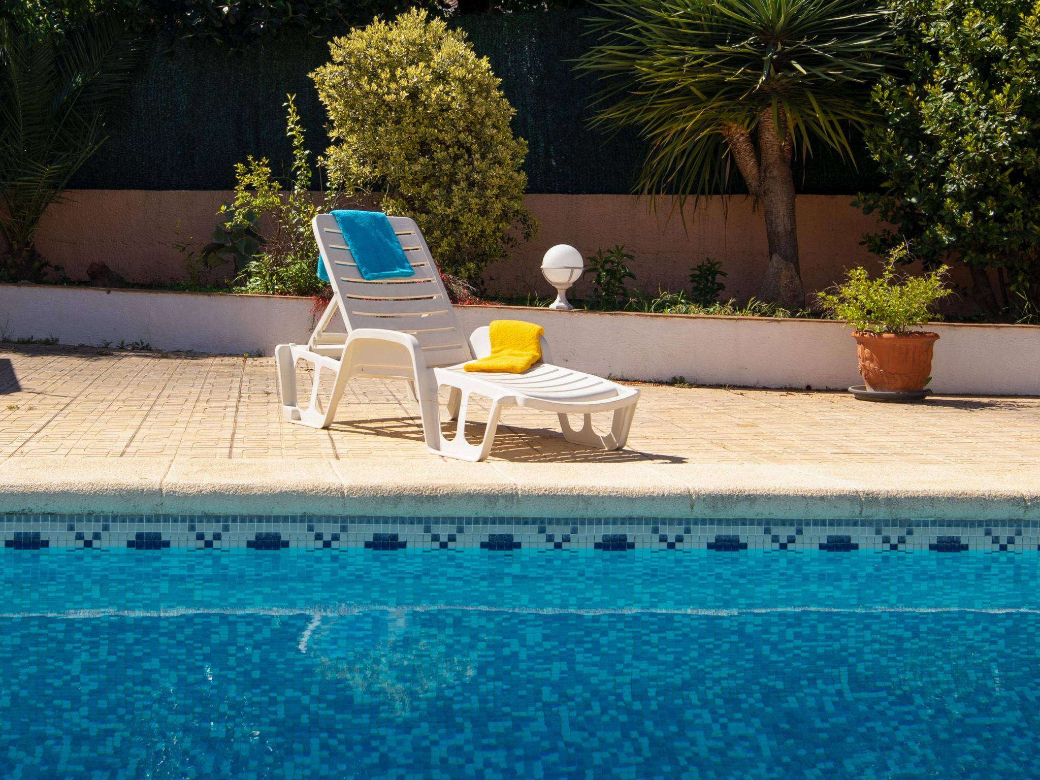 Photo 28 - Maison de 3 chambres à Jávea avec piscine privée et jardin