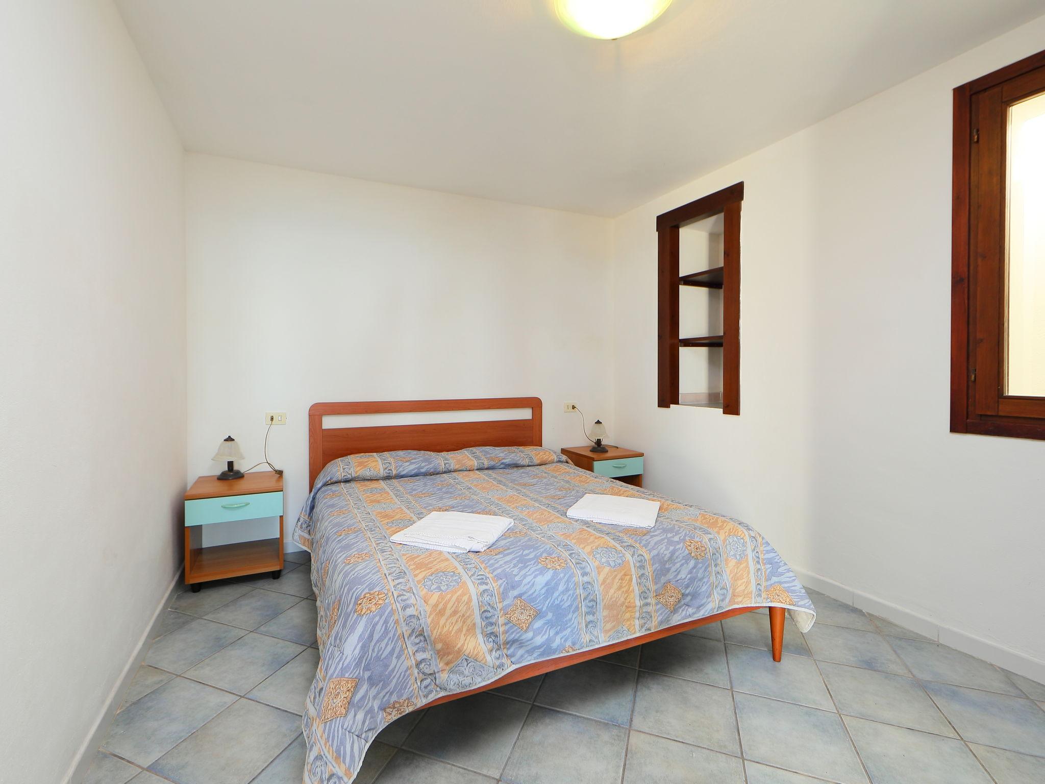 Foto 8 - Apartamento de 1 habitación en Valledoria con terraza y vistas al mar