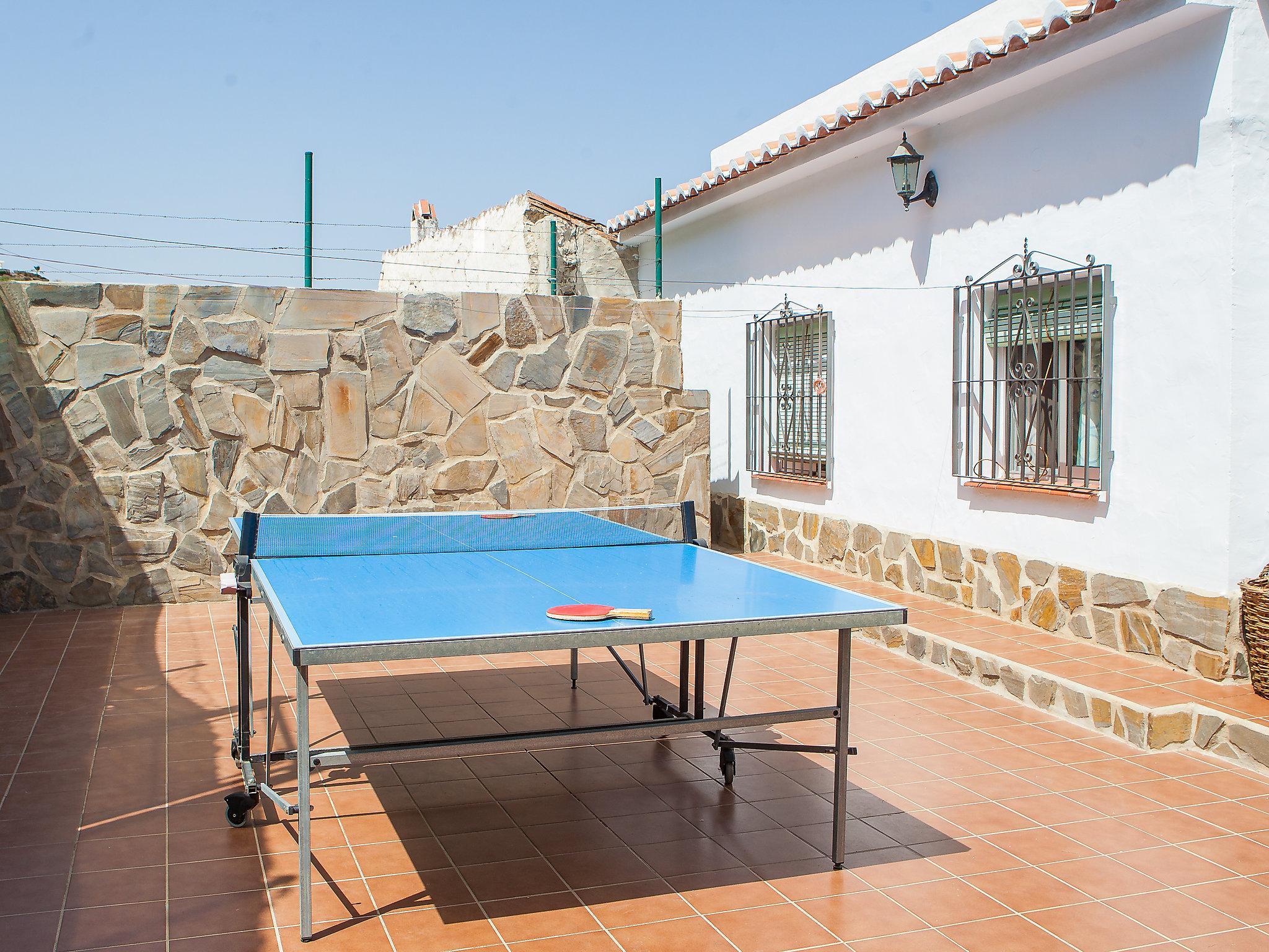 Photo 16 - Maison de 2 chambres à Torrox avec piscine privée et vues à la mer