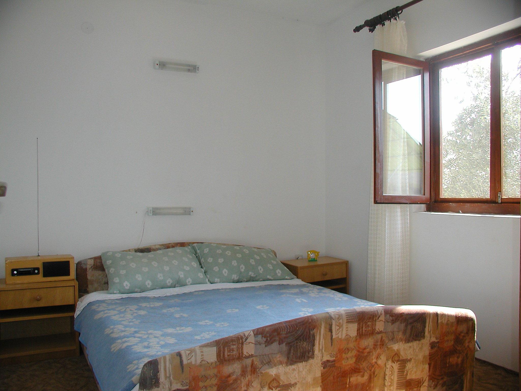 Foto 7 - Casa con 2 camere da letto a Pašman con giardino e terrazza