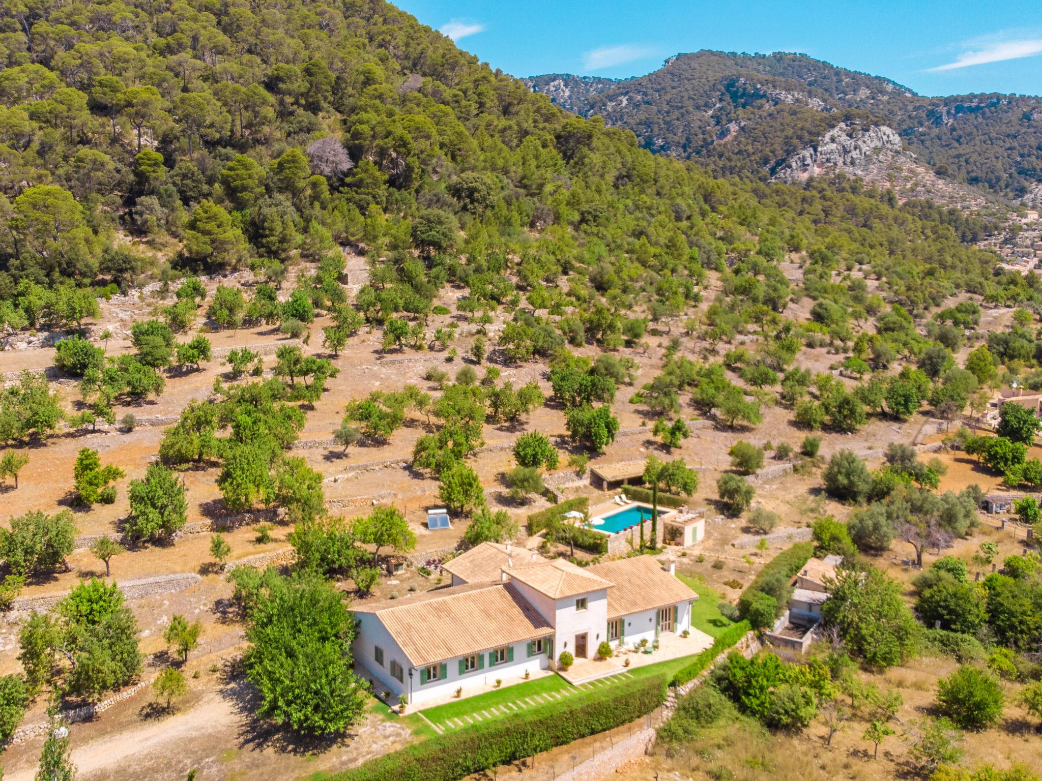 Foto 54 - Casa con 6 camere da letto a Selva con piscina privata e giardino