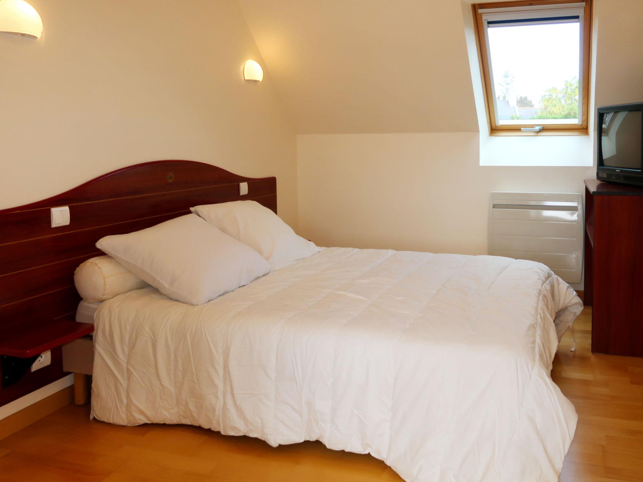 Foto 8 - Casa con 2 camere da letto a Penmarch con terrazza e vista mare