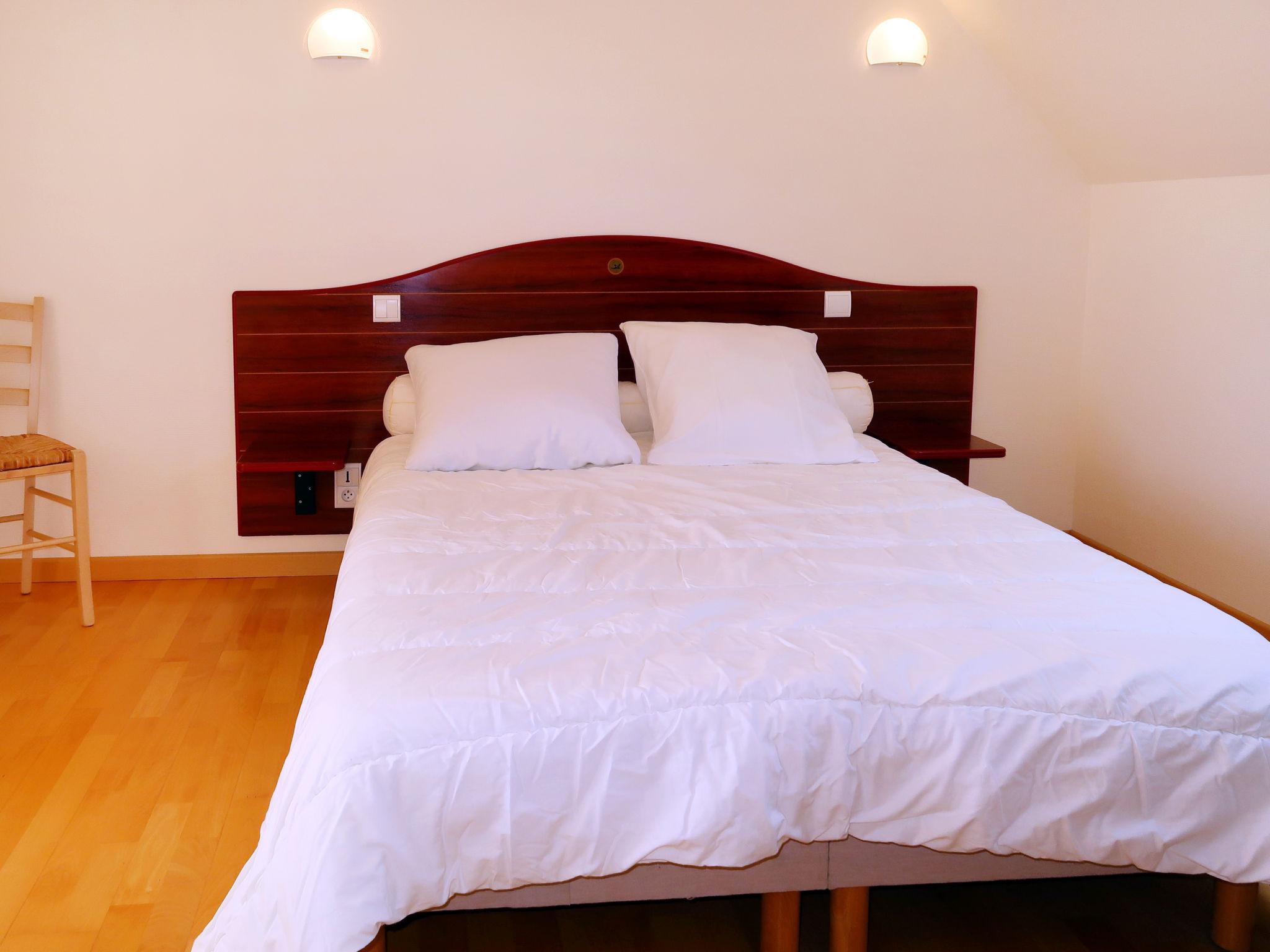 Foto 7 - Casa con 2 camere da letto a Penmarch con terrazza e vista mare