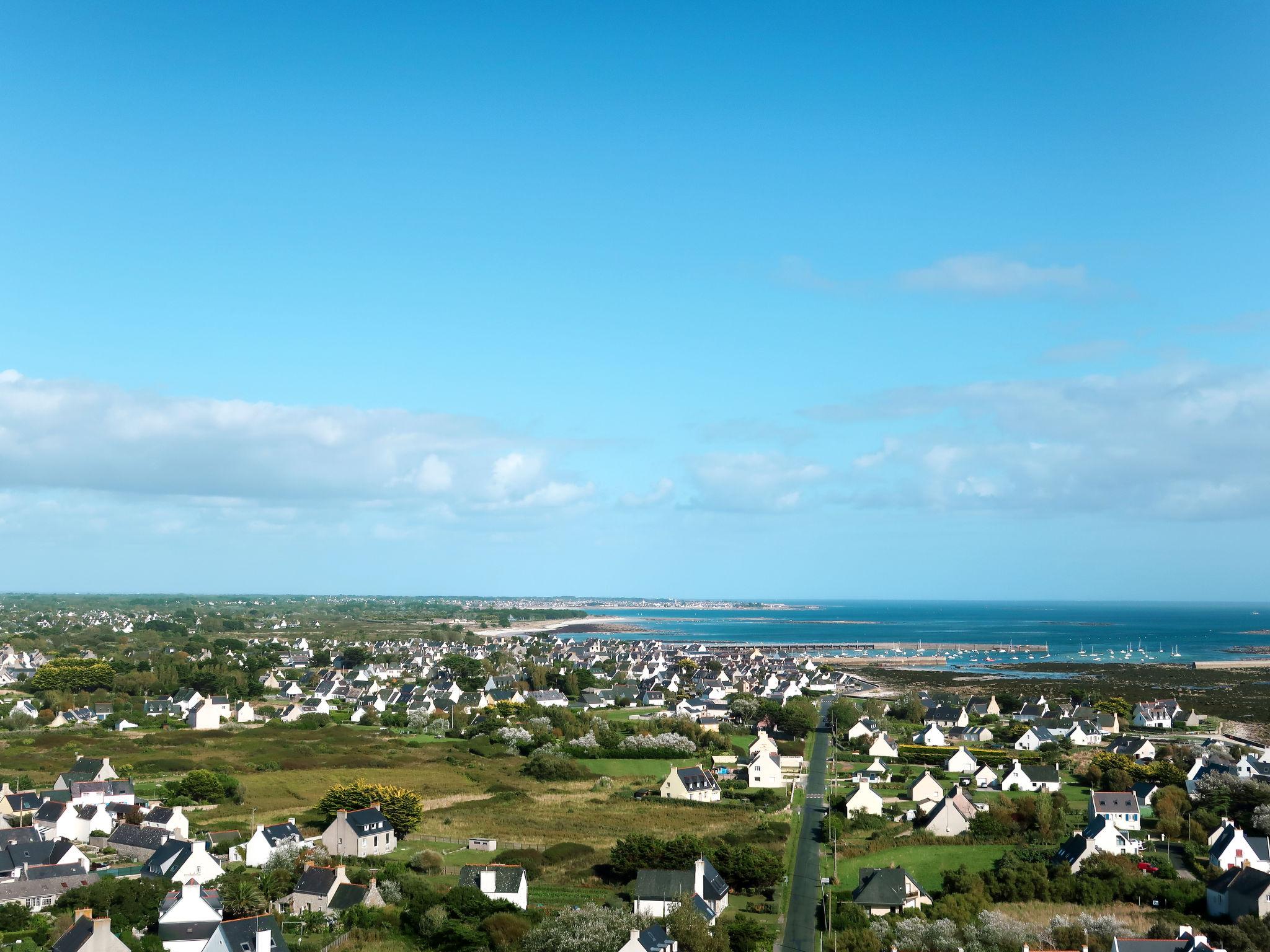 Foto 30 - Casa de 4 habitaciones en Penmarch con terraza y vistas al mar