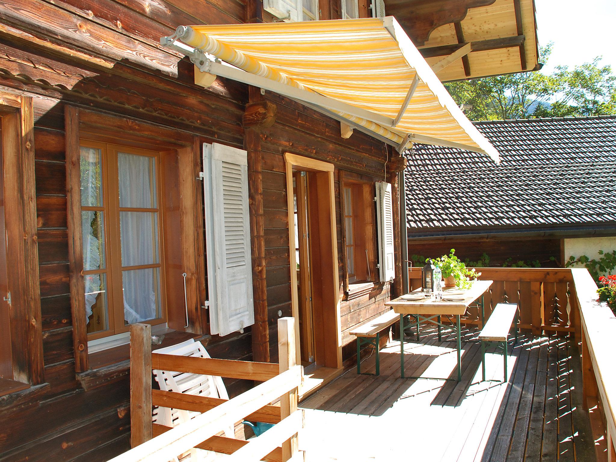 Photo 18 - Maison de 2 chambres à Bellegarde avec jardin et terrasse