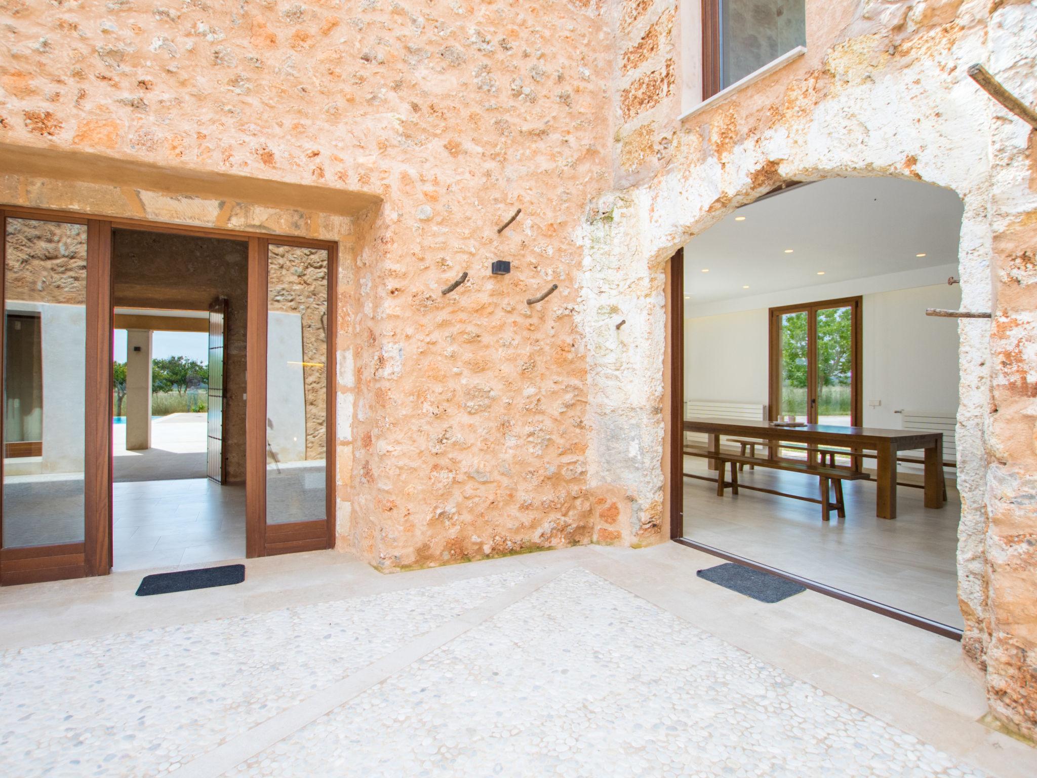 Photo 44 - Maison de 6 chambres à Sencelles avec piscine privée et jardin