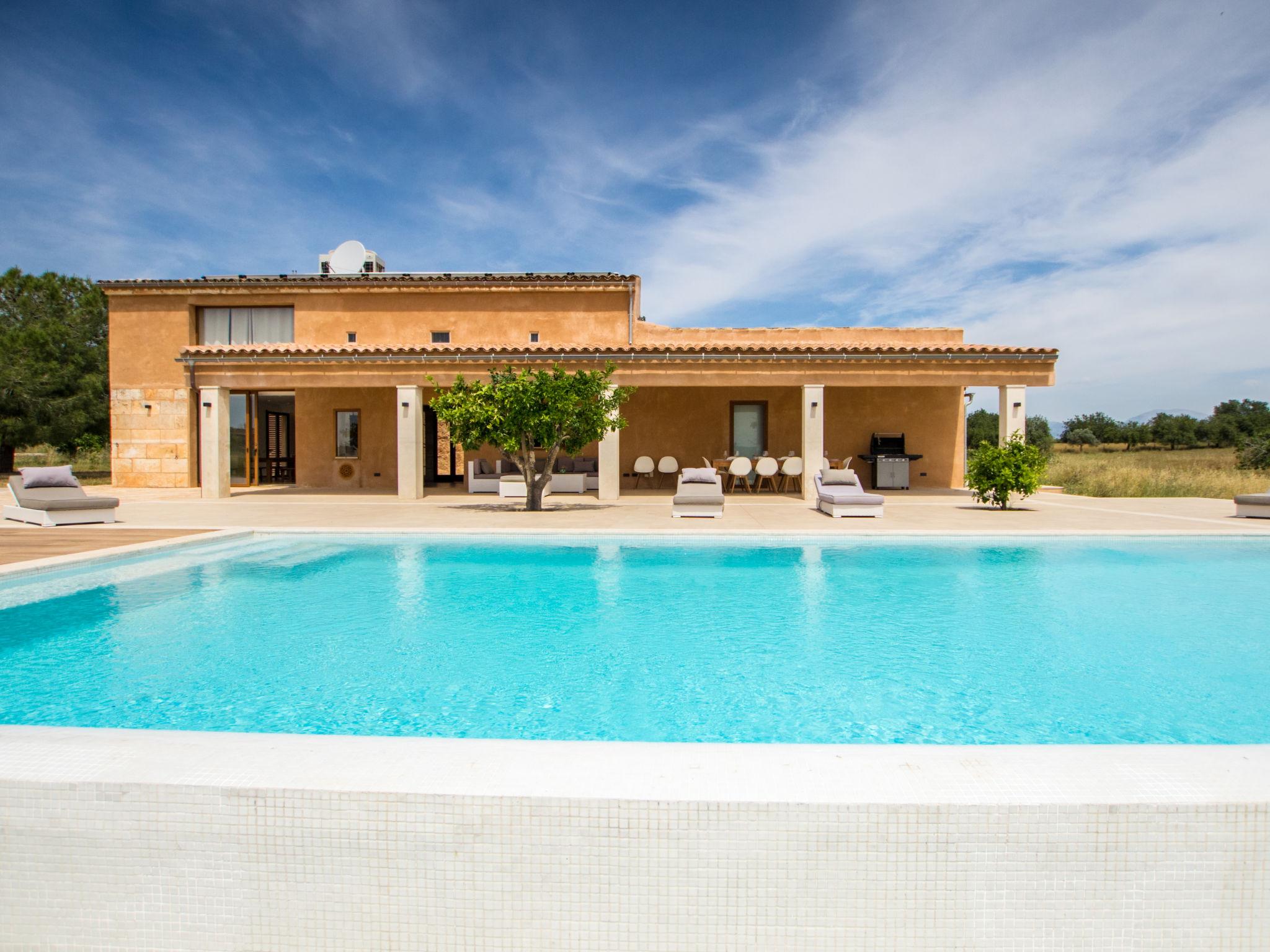 Photo 21 - Maison de 6 chambres à Sencelles avec piscine privée et jardin