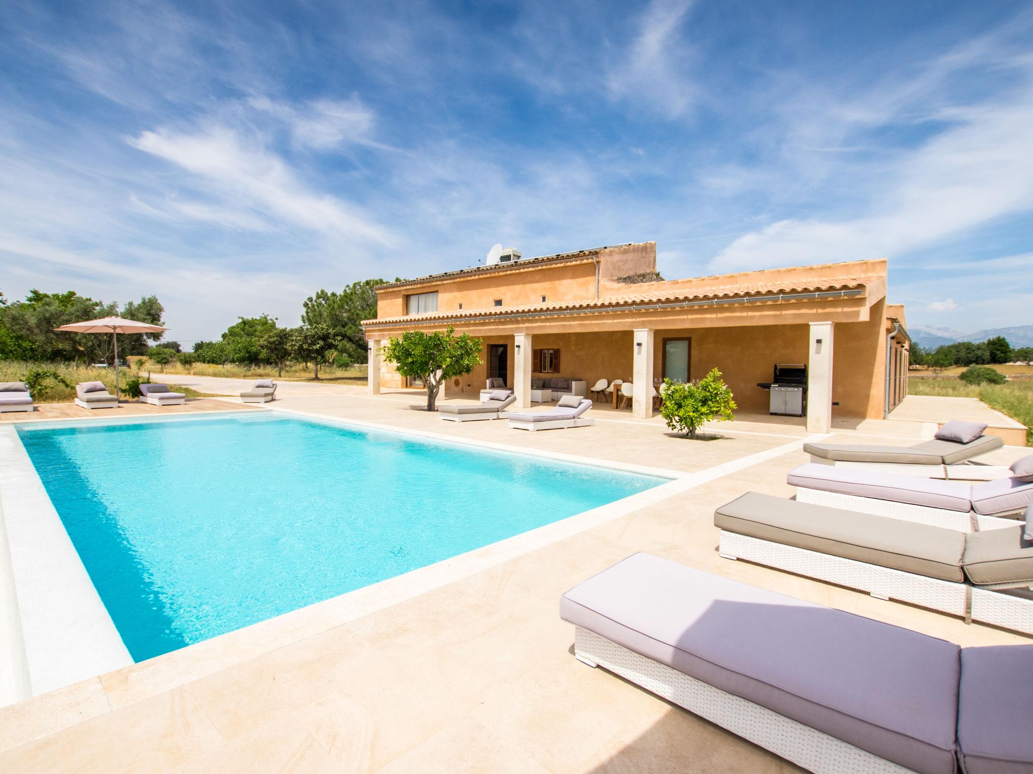 Photo 41 - Maison de 6 chambres à Sencelles avec piscine privée et jardin