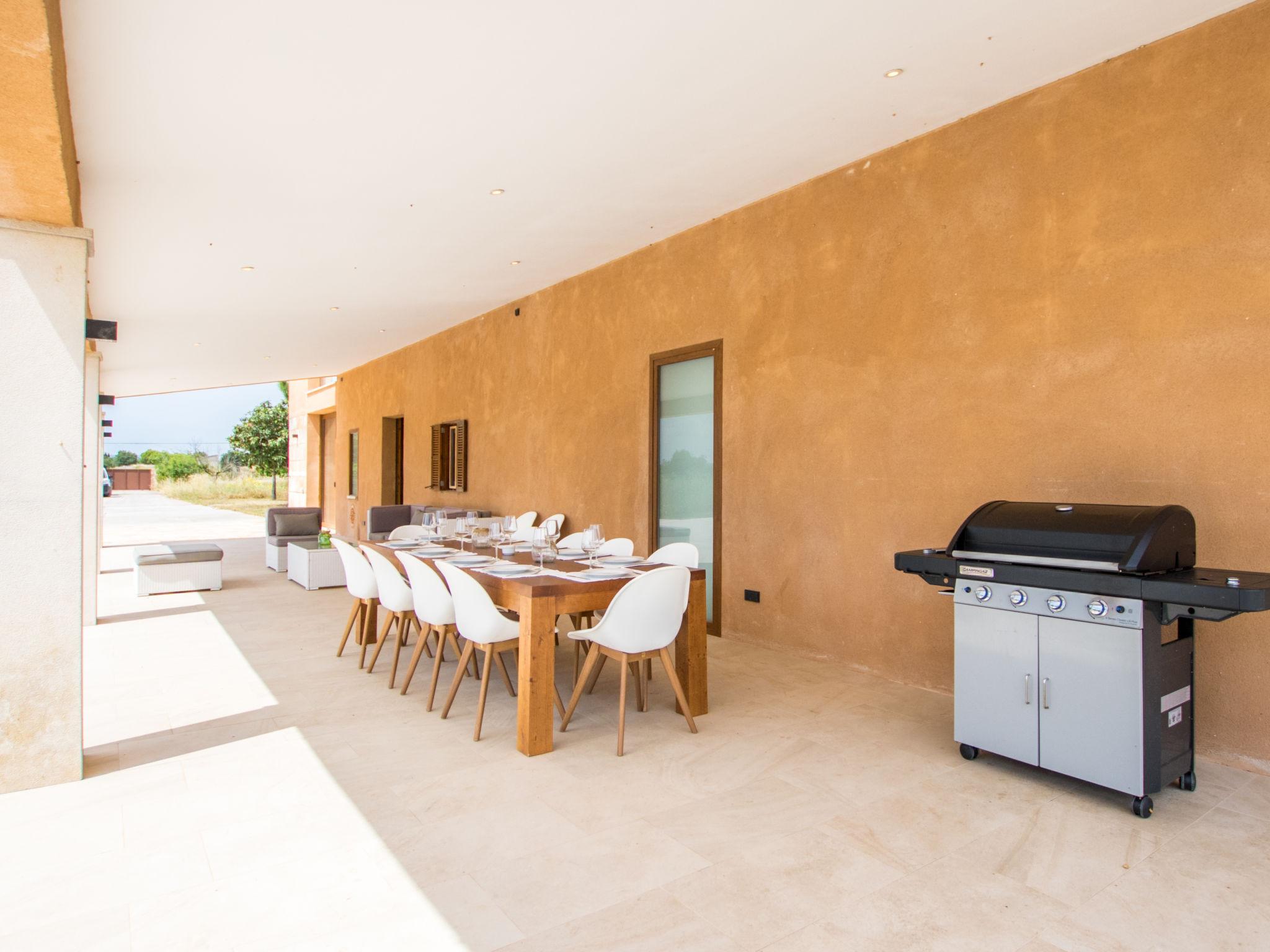 Photo 5 - Maison de 6 chambres à Sencelles avec piscine privée et jardin