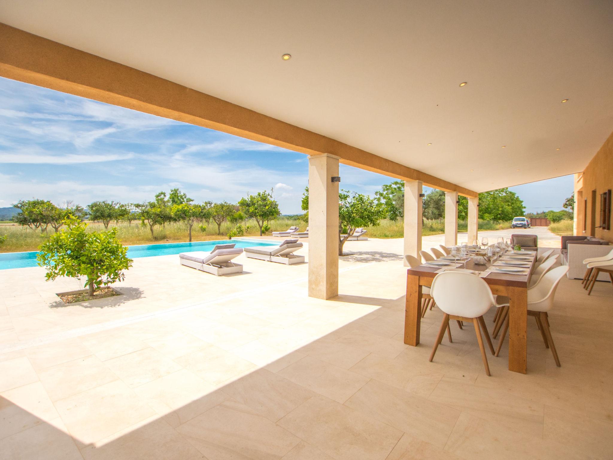 Photo 47 - Maison de 6 chambres à Sencelles avec piscine privée et jardin