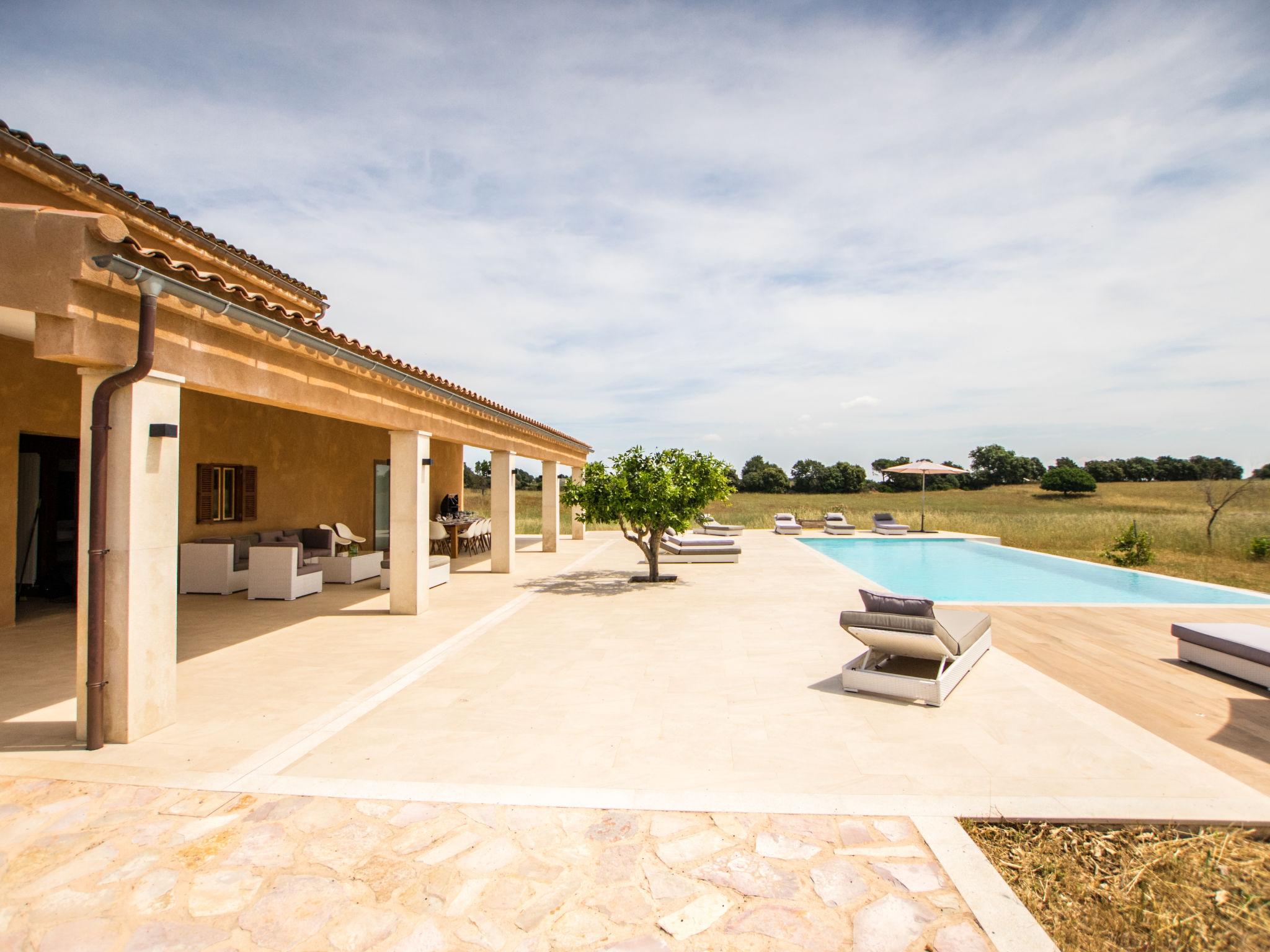 Photo 43 - Maison de 6 chambres à Sencelles avec piscine privée et jardin