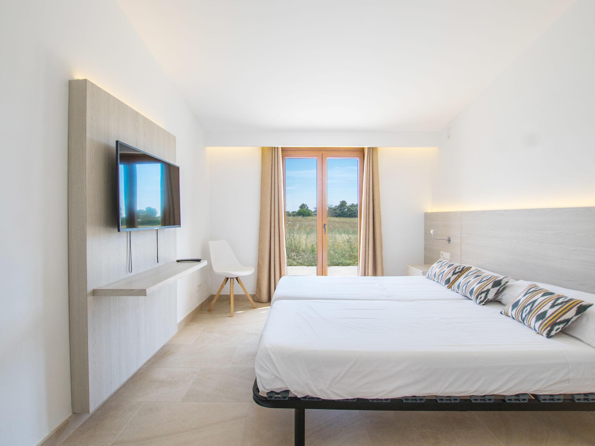 Foto 19 - Casa con 6 camere da letto a Sencelles con piscina privata e giardino