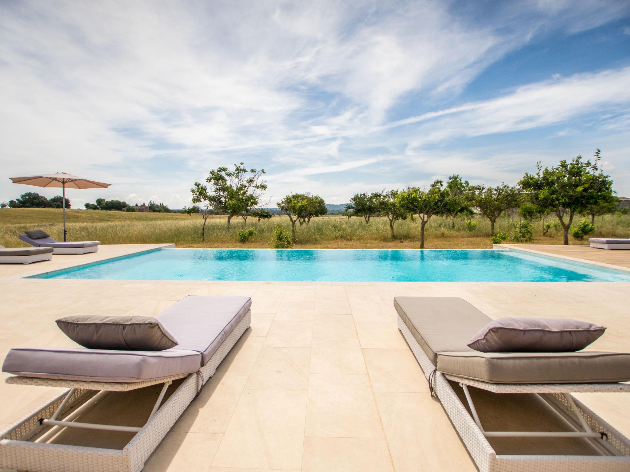 Photo 42 - Maison de 6 chambres à Sencelles avec piscine privée et jardin