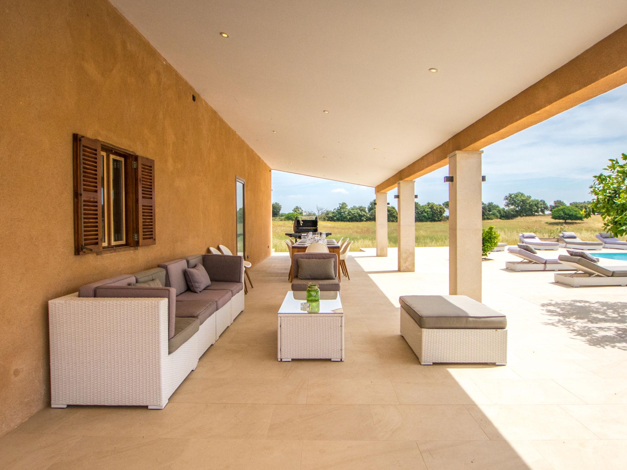 Photo 27 - Maison de 6 chambres à Sencelles avec piscine privée et jardin