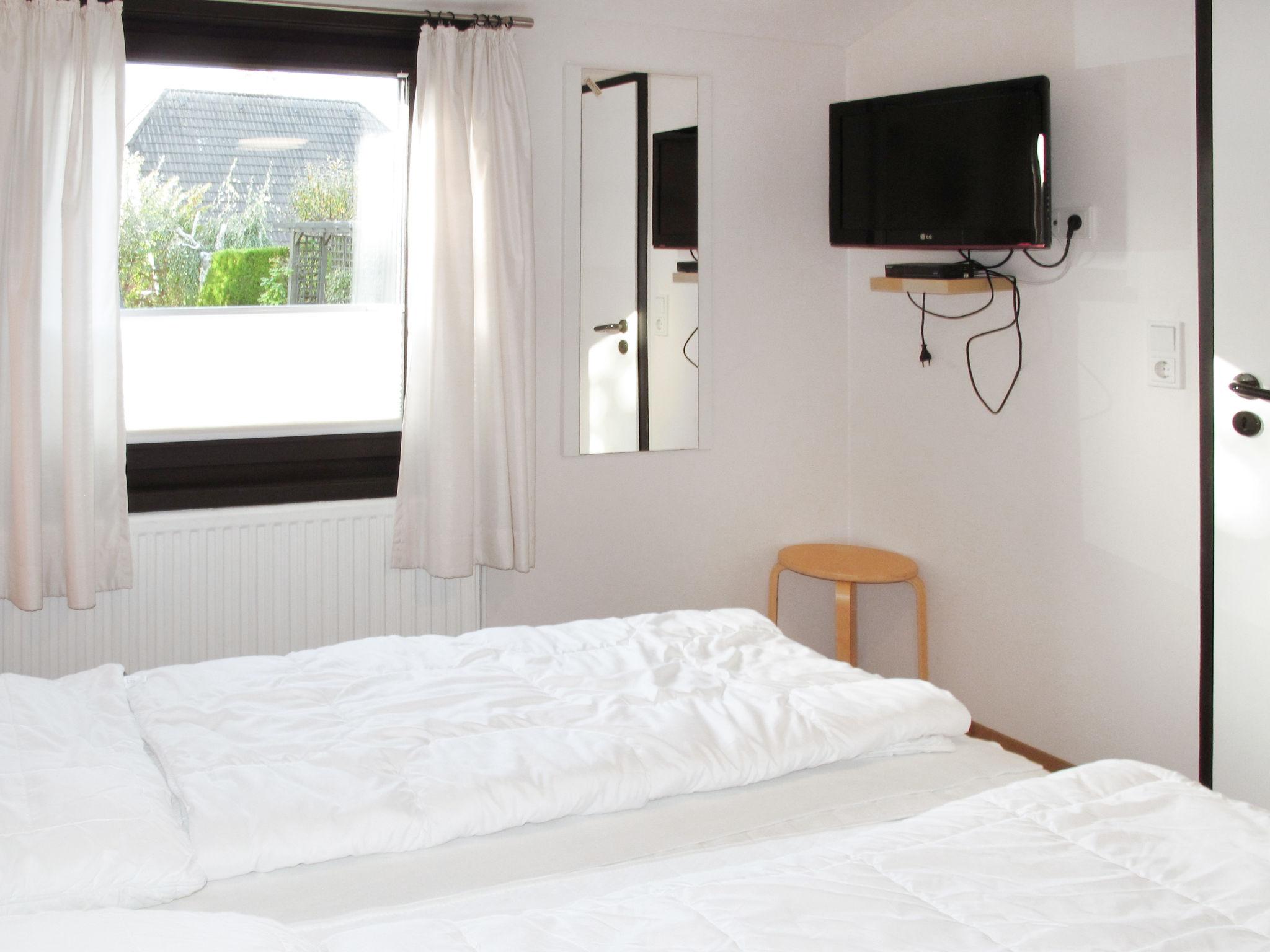 Foto 9 - Casa de 1 habitación en Butjadingen con terraza y vistas al mar
