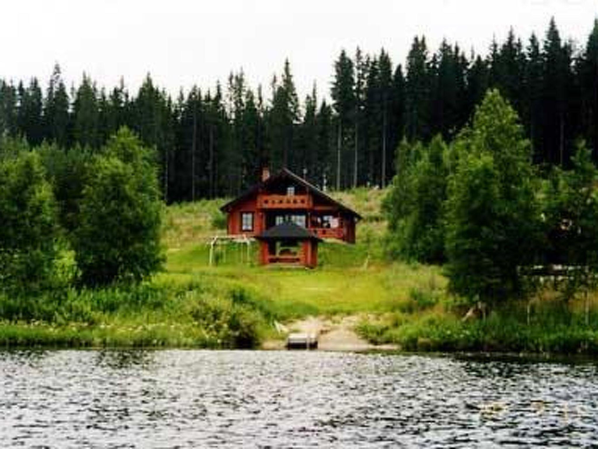 Photo 15 - Maison de 2 chambres à Soini avec sauna