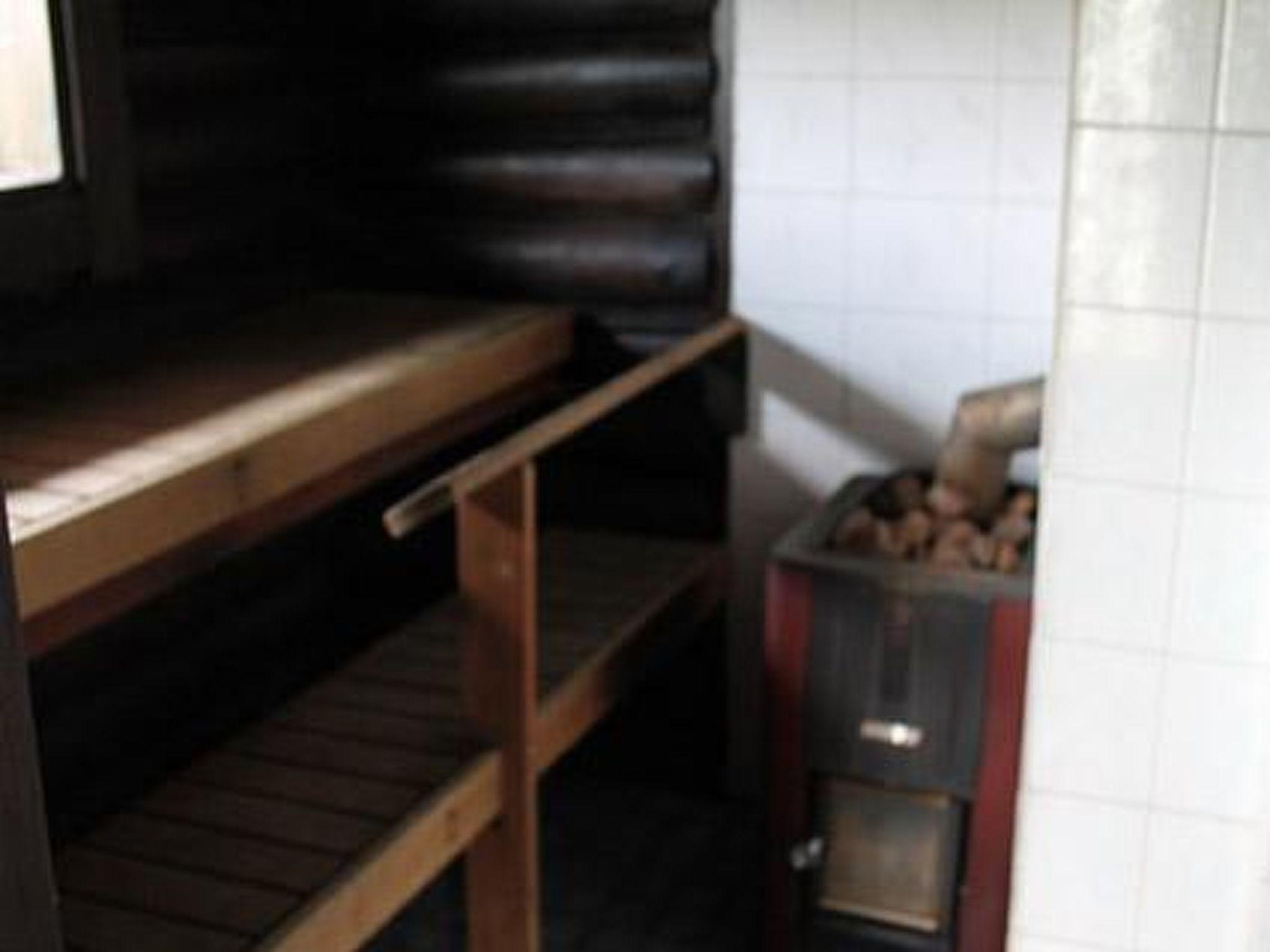 Foto 14 - Casa de 2 quartos em Soini com sauna
