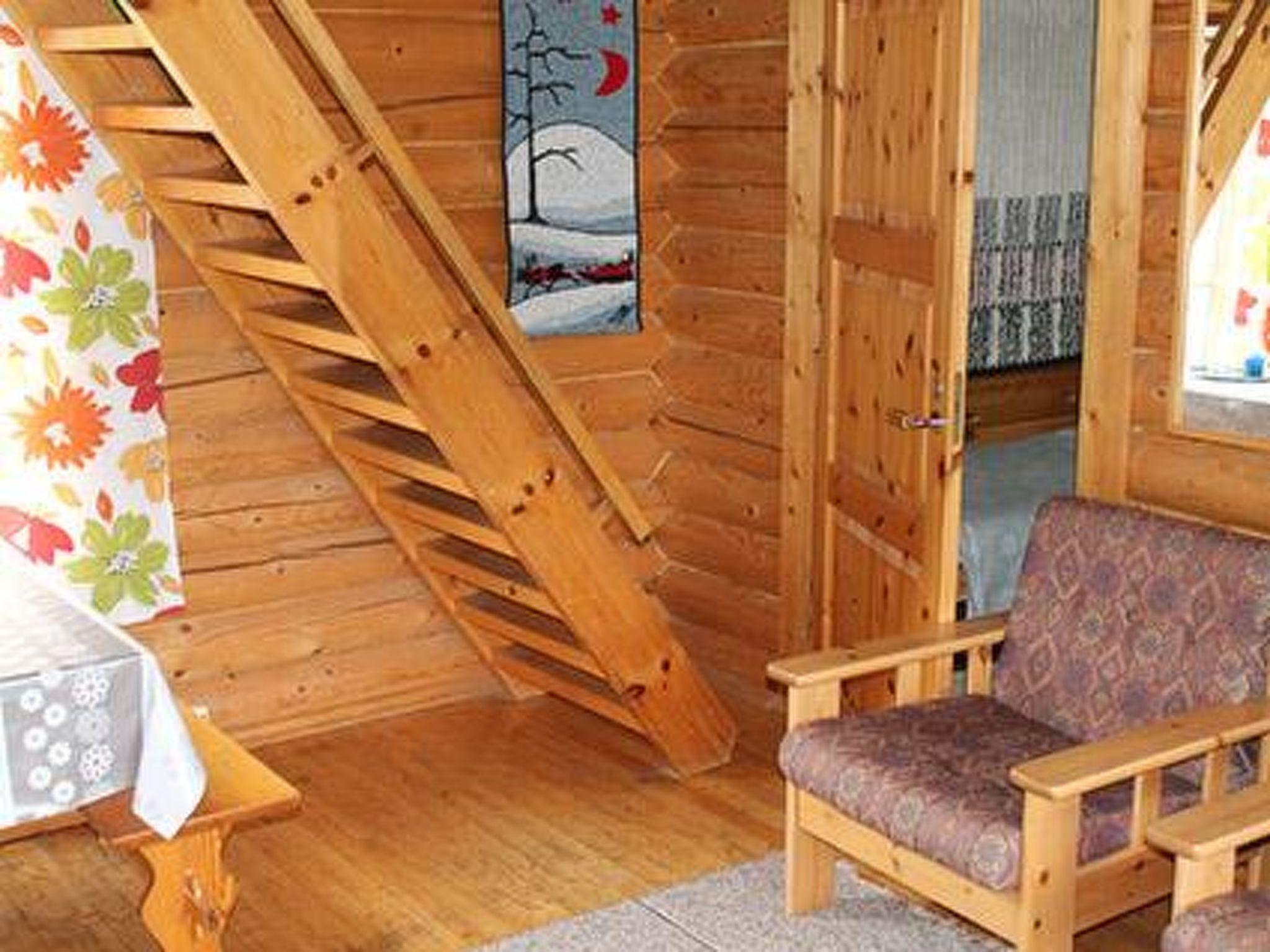 Foto 6 - Casa de 2 habitaciones en Soini con sauna