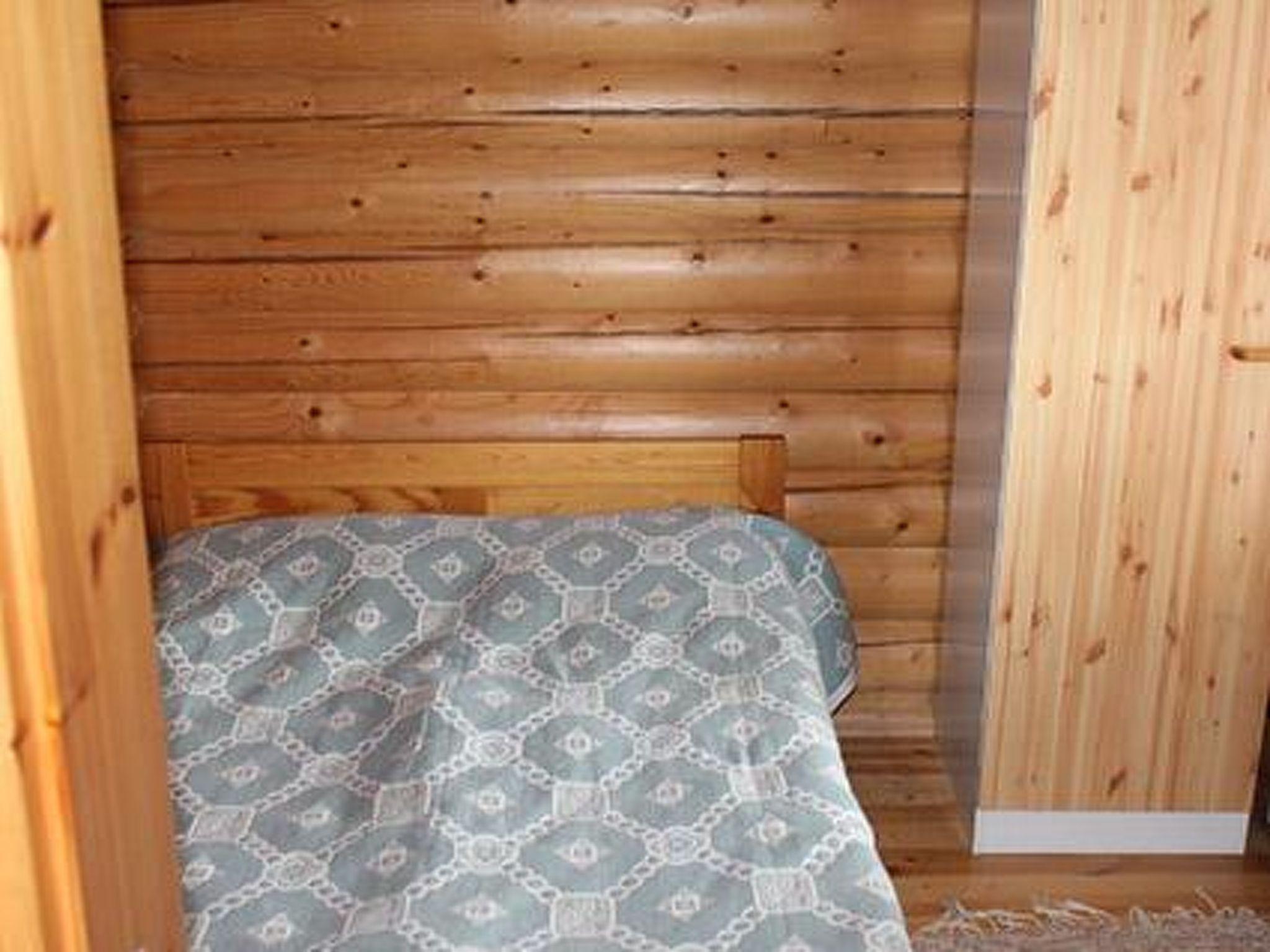 Foto 11 - Casa con 2 camere da letto a Soini con sauna