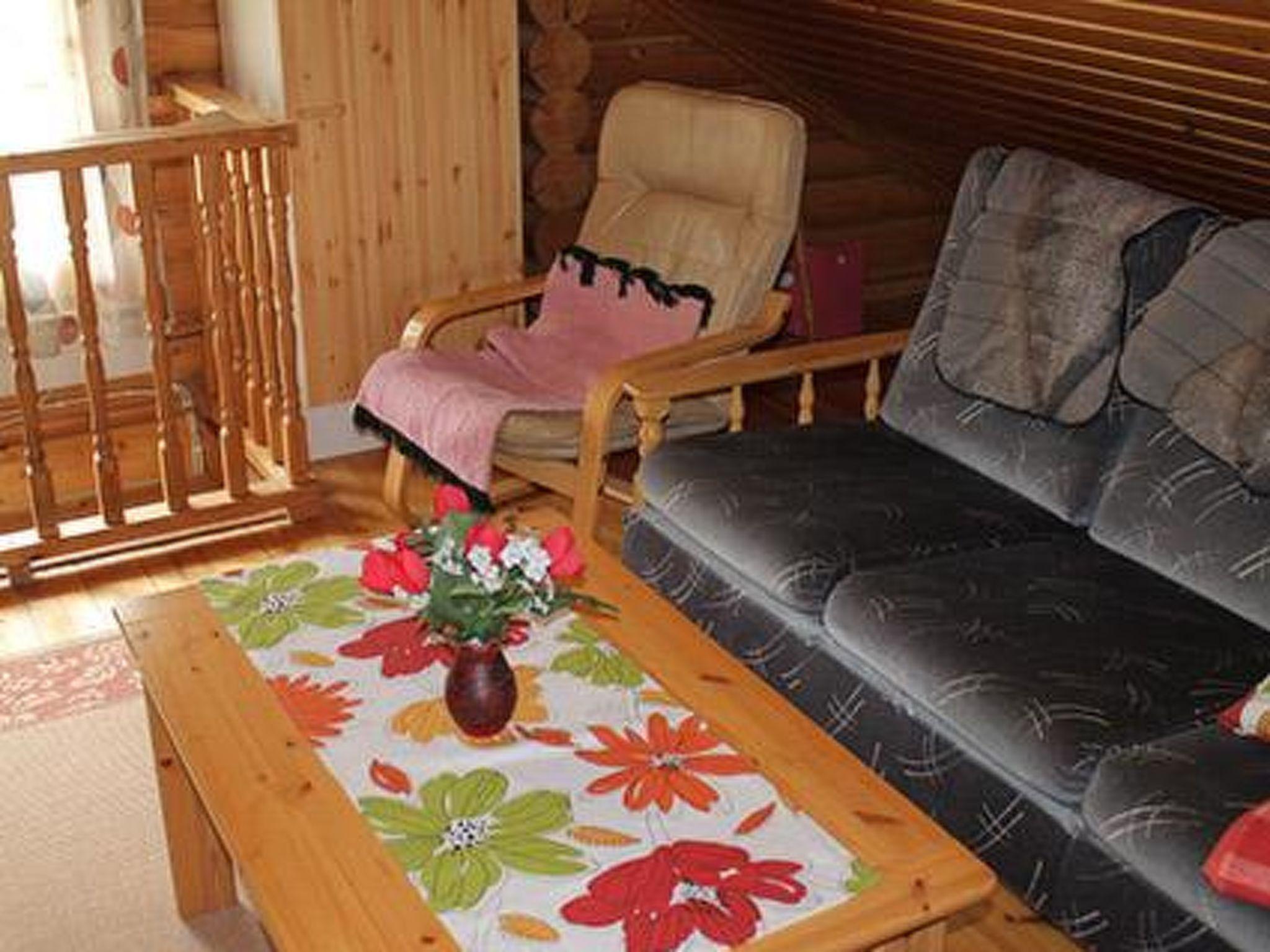 Photo 9 - 2 bedroom House in Soini with sauna