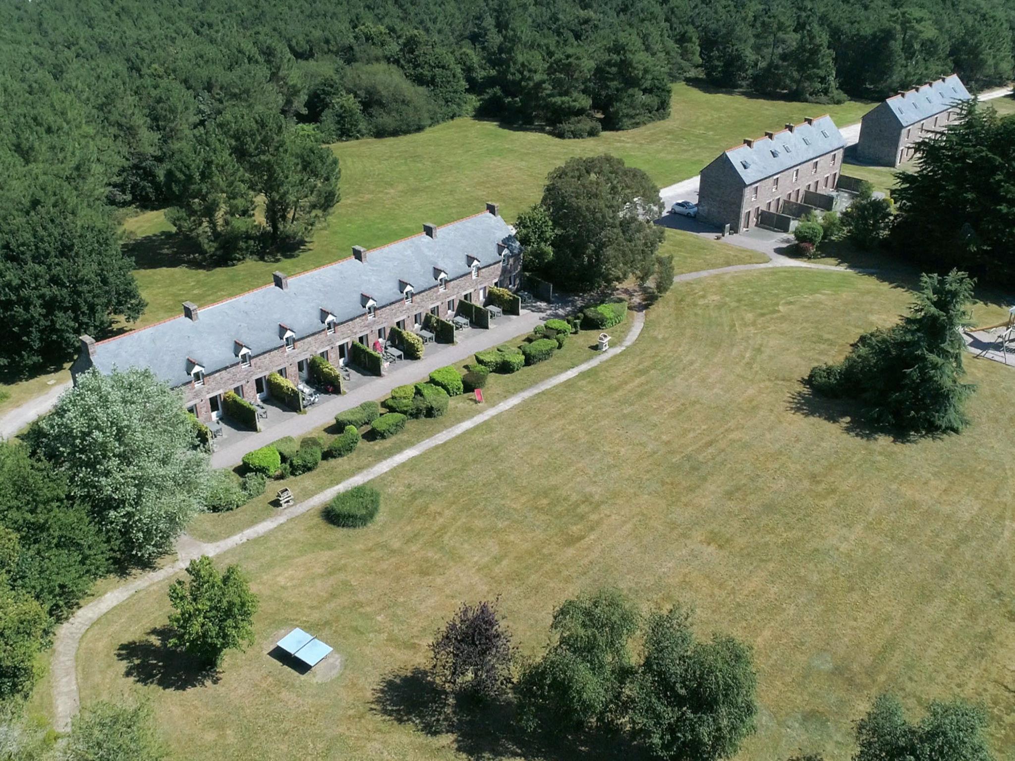 Photo 25 - Maison de 2 chambres à Fréhel avec jardin et terrasse