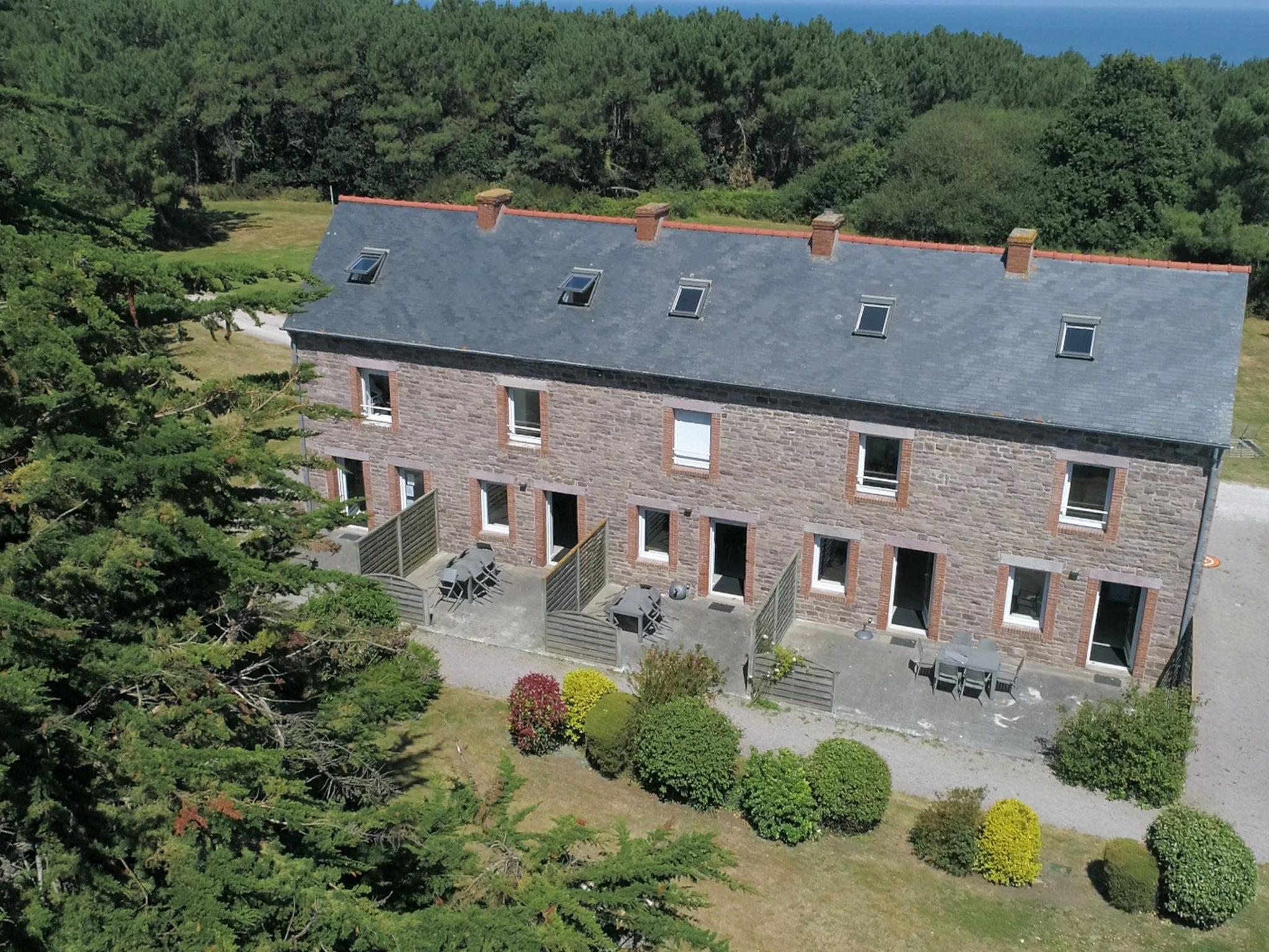 Photo 20 - Maison de 2 chambres à Fréhel avec terrasse et vues à la mer