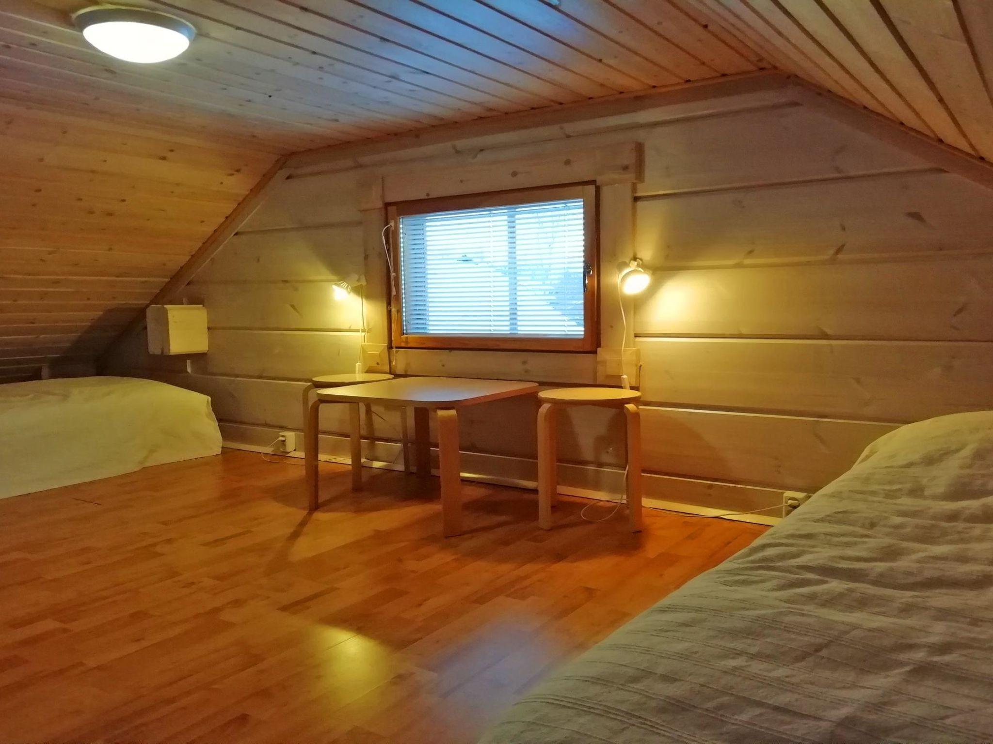 Photo 12 - 2 bedroom House in Kuopio with sauna