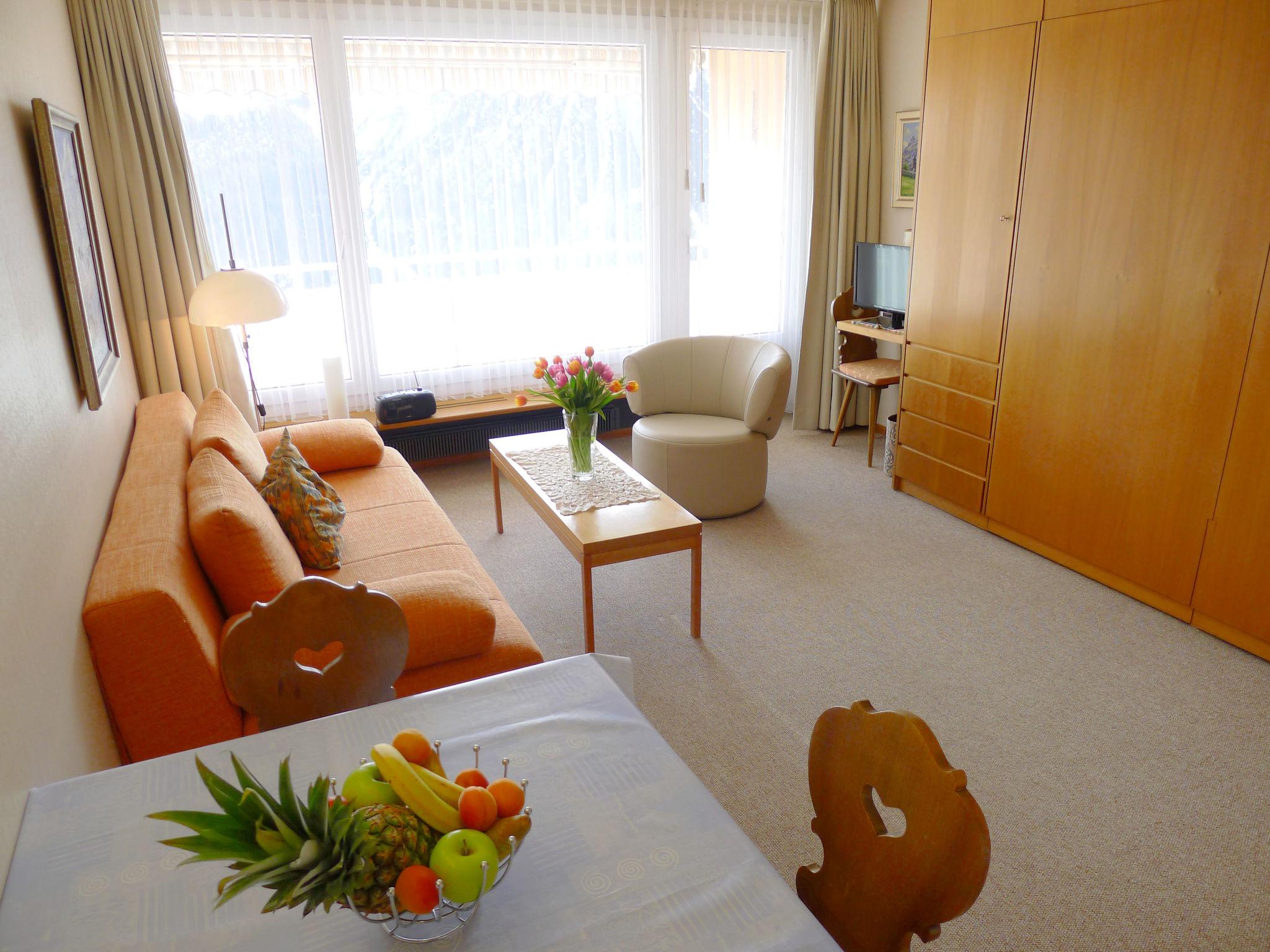 Foto 7 - Apartamento em Arosa