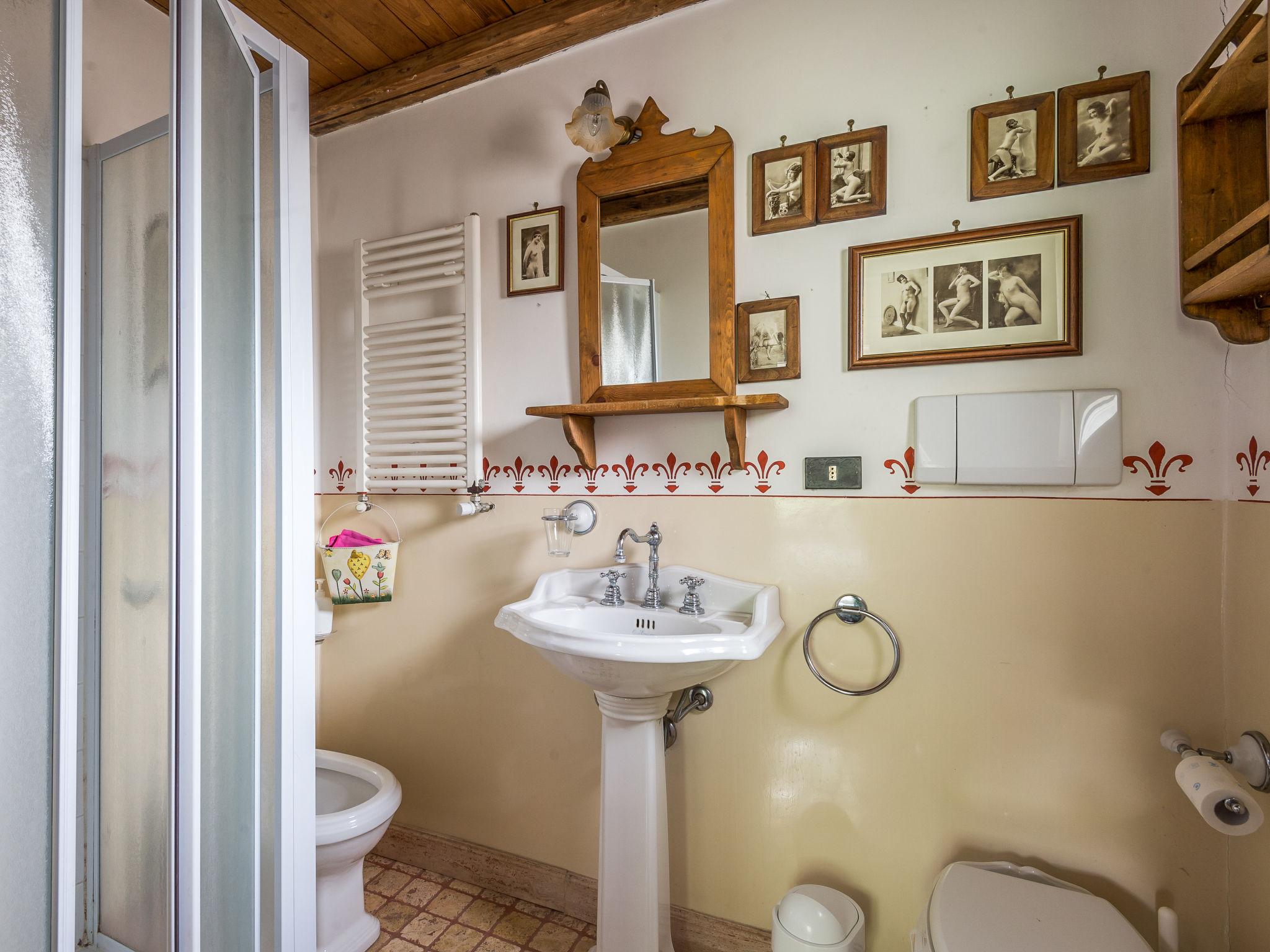 Photo 35 - 4 bedroom House in Rocca di Papa with private pool and garden