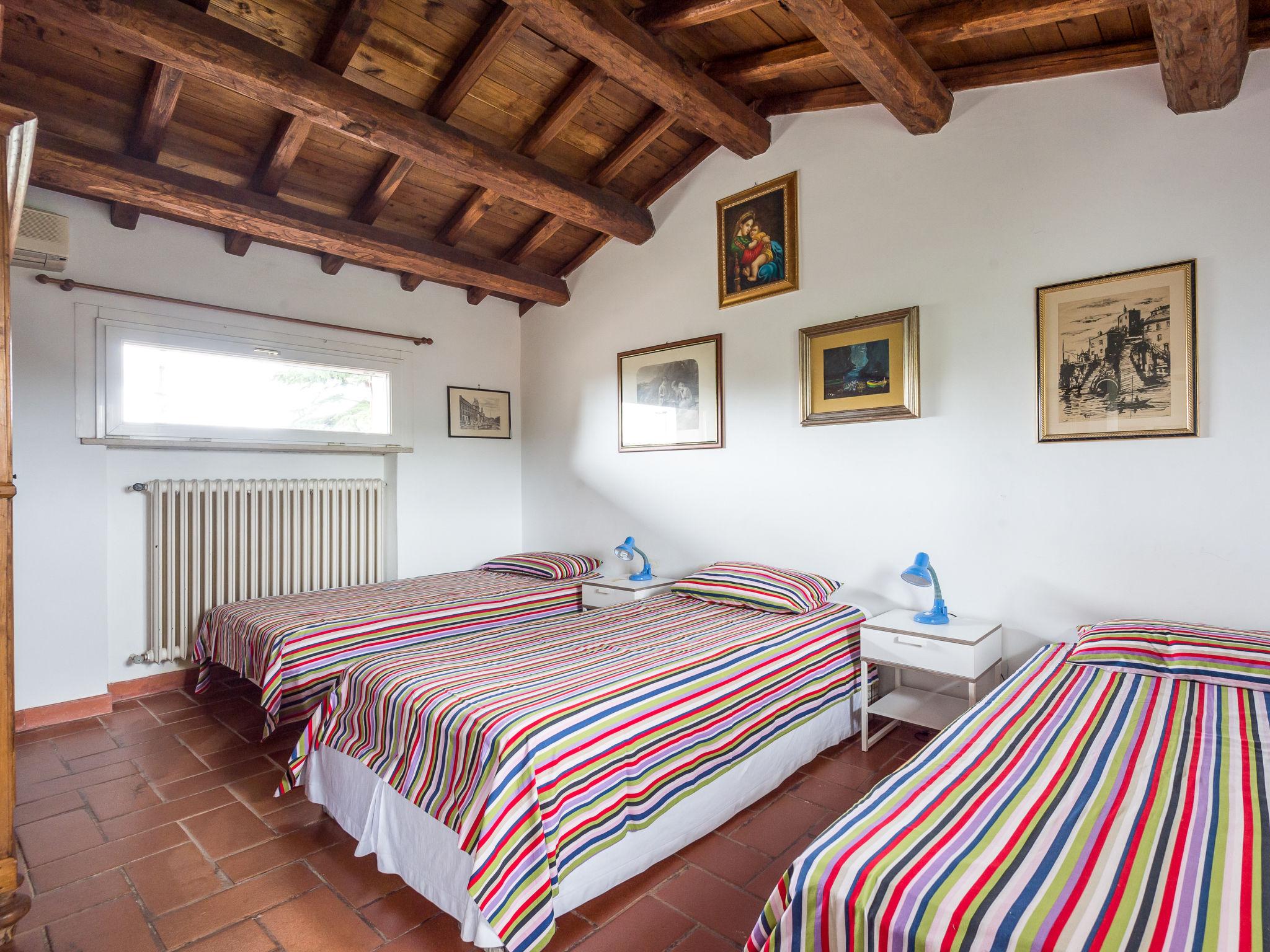 Photo 27 - 4 bedroom House in Rocca di Papa with private pool and garden