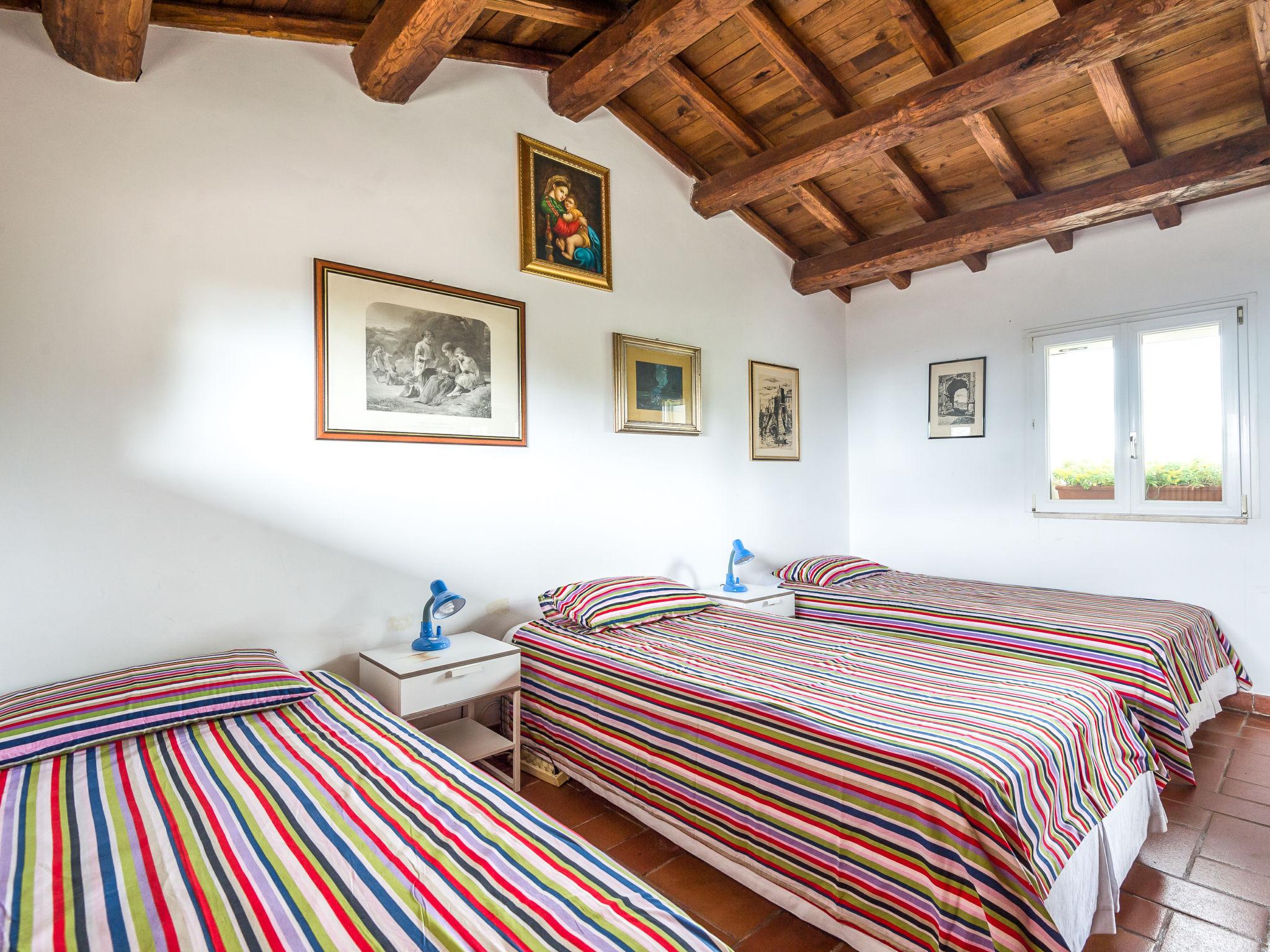 Photo 31 - 5 bedroom House in Rocca di Papa with private pool and garden