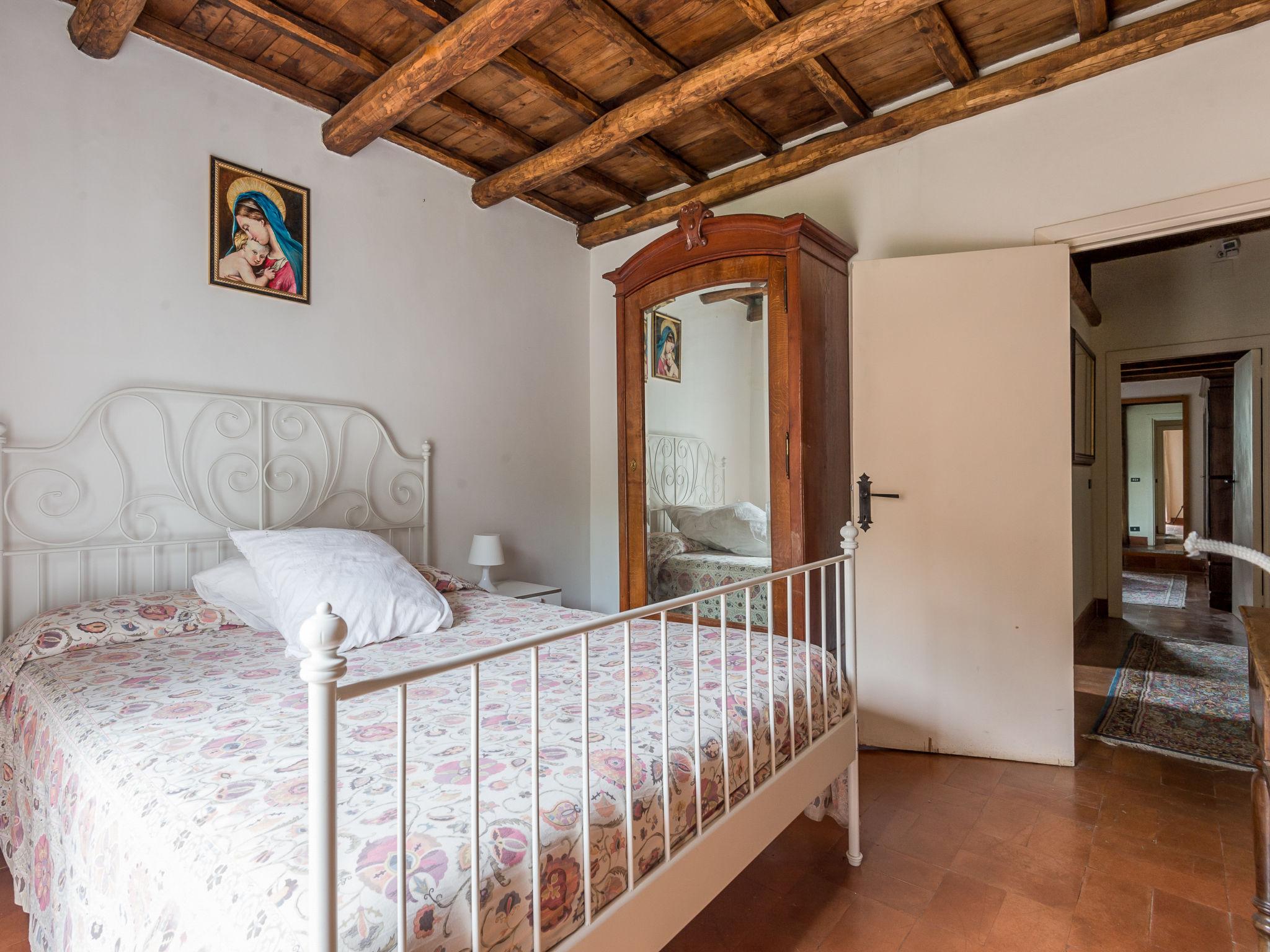 Photo 20 - 4 bedroom House in Rocca di Papa with private pool and garden