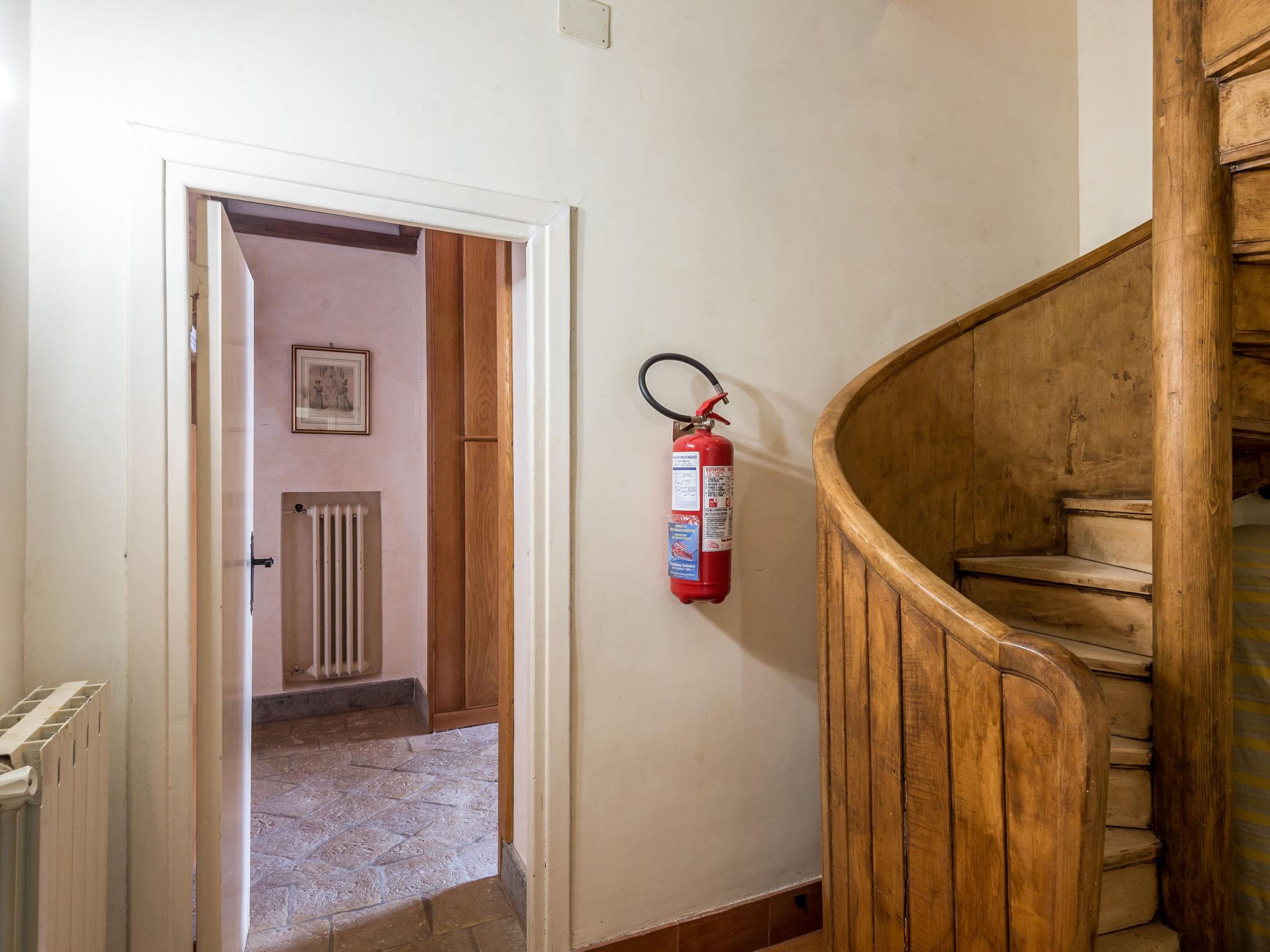 Photo 30 - 4 bedroom House in Rocca di Papa with private pool and garden