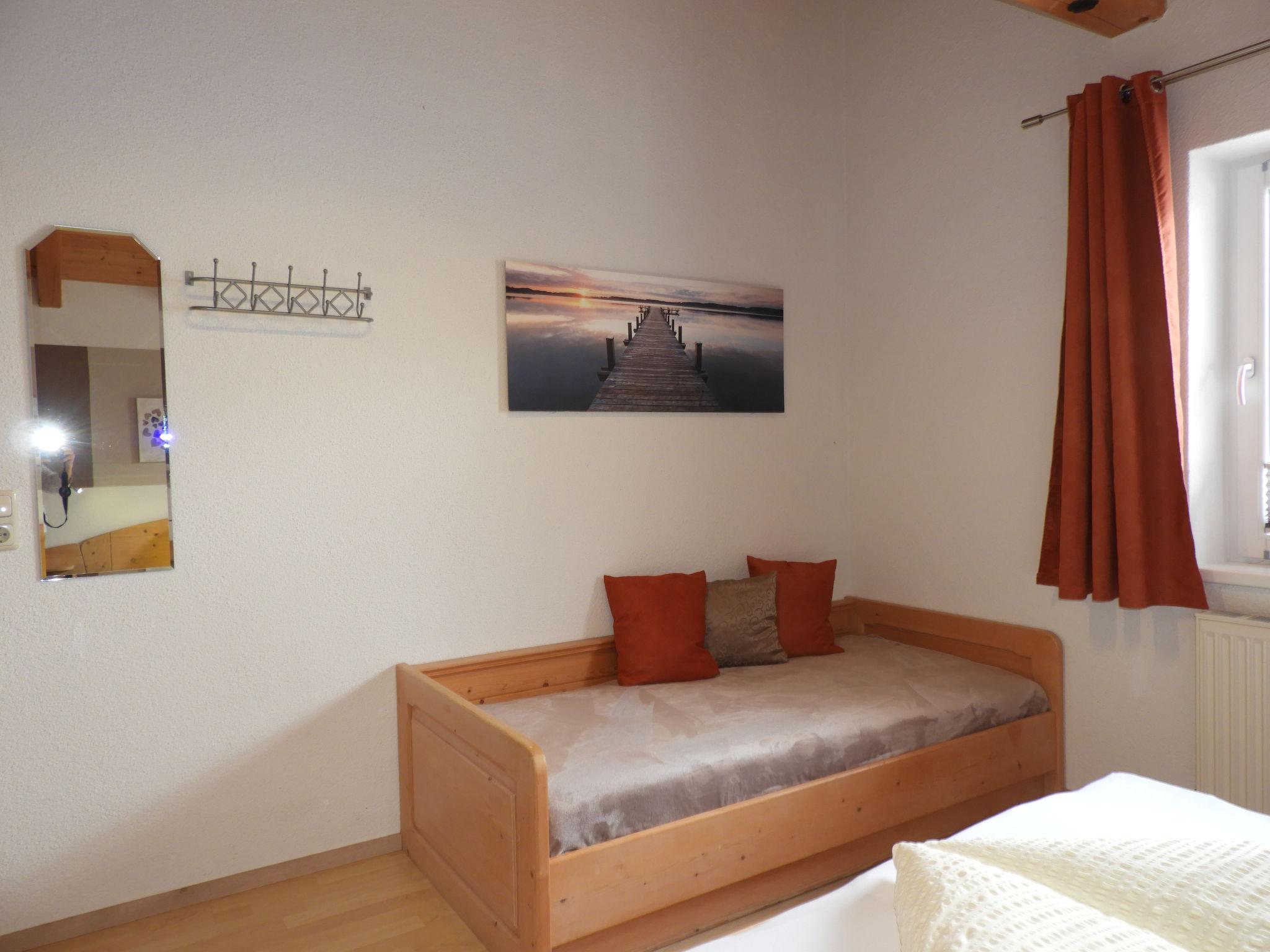 Foto 16 - Appartamento con 2 camere da letto a Spiss