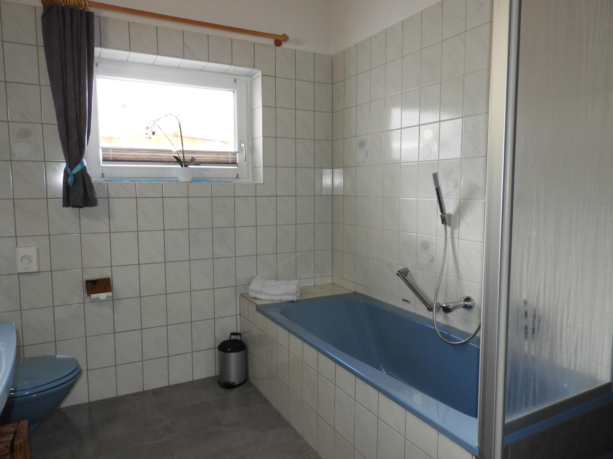 Photo 18 - 2 bedroom Apartment in Spiss with garden