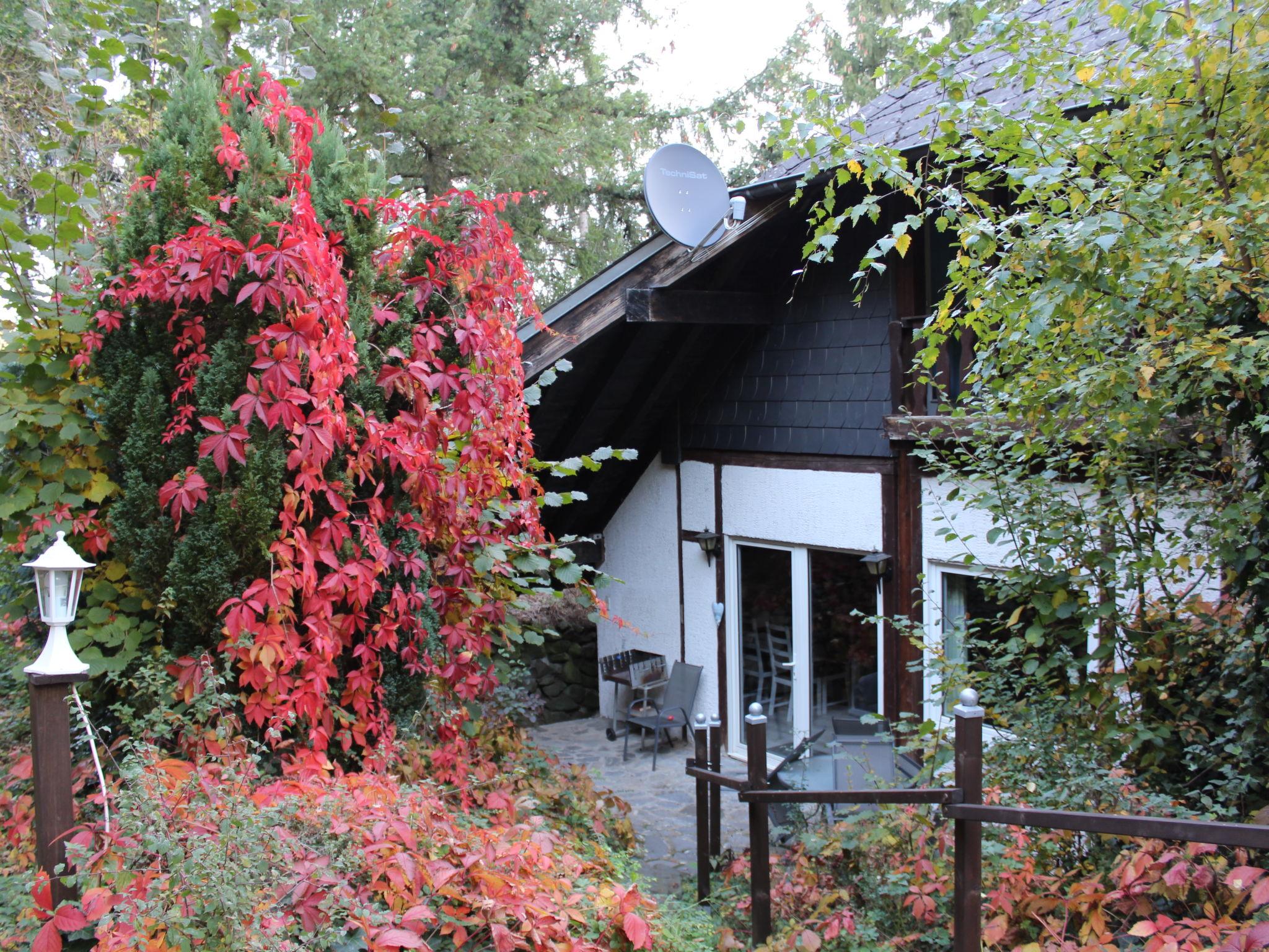 Photo 38 - Maison de 8 chambres à Immerath avec jardin et vues sur la montagne