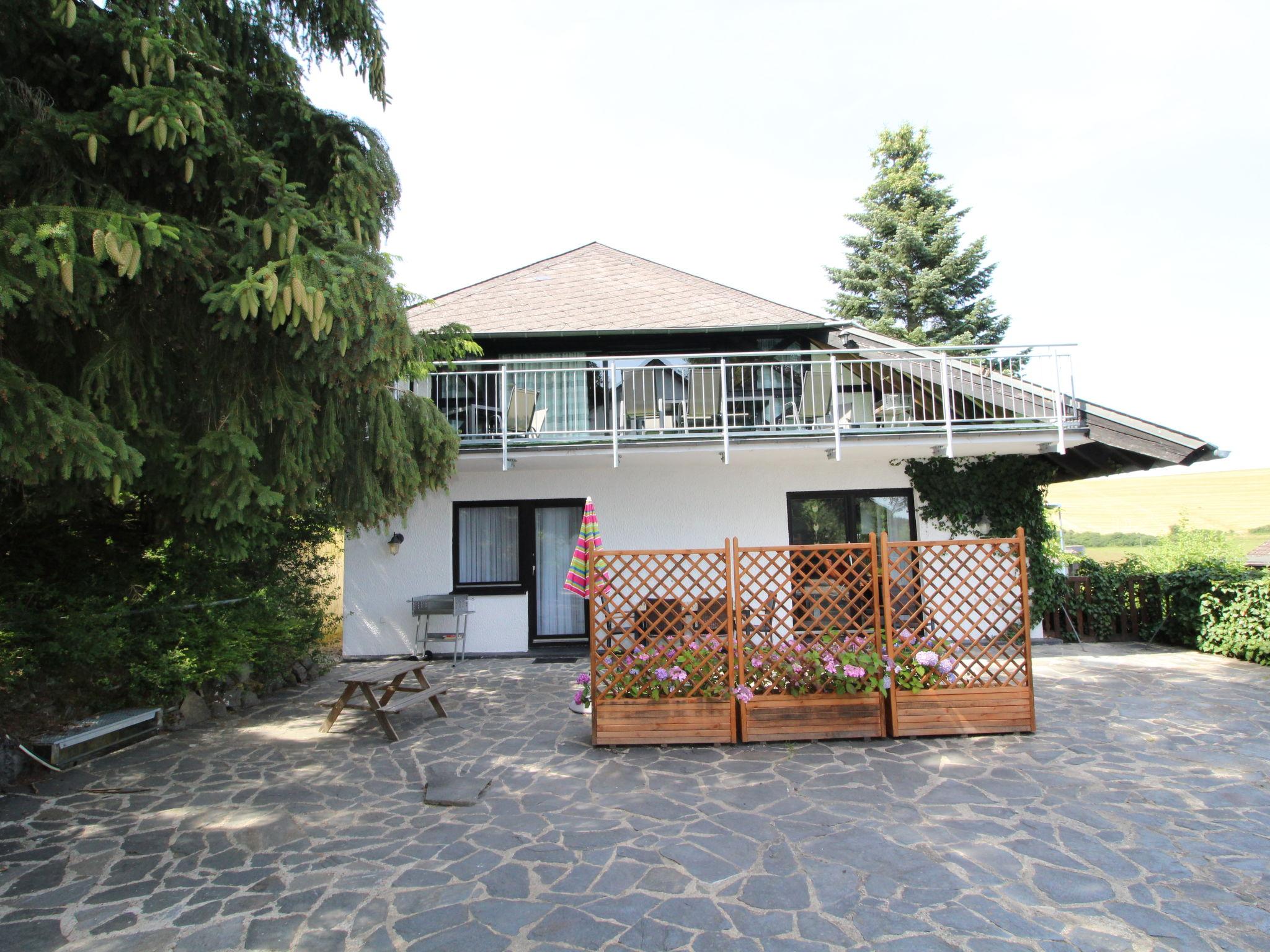 Photo 1 - Maison de 8 chambres à Immerath avec jardin et vues sur la montagne