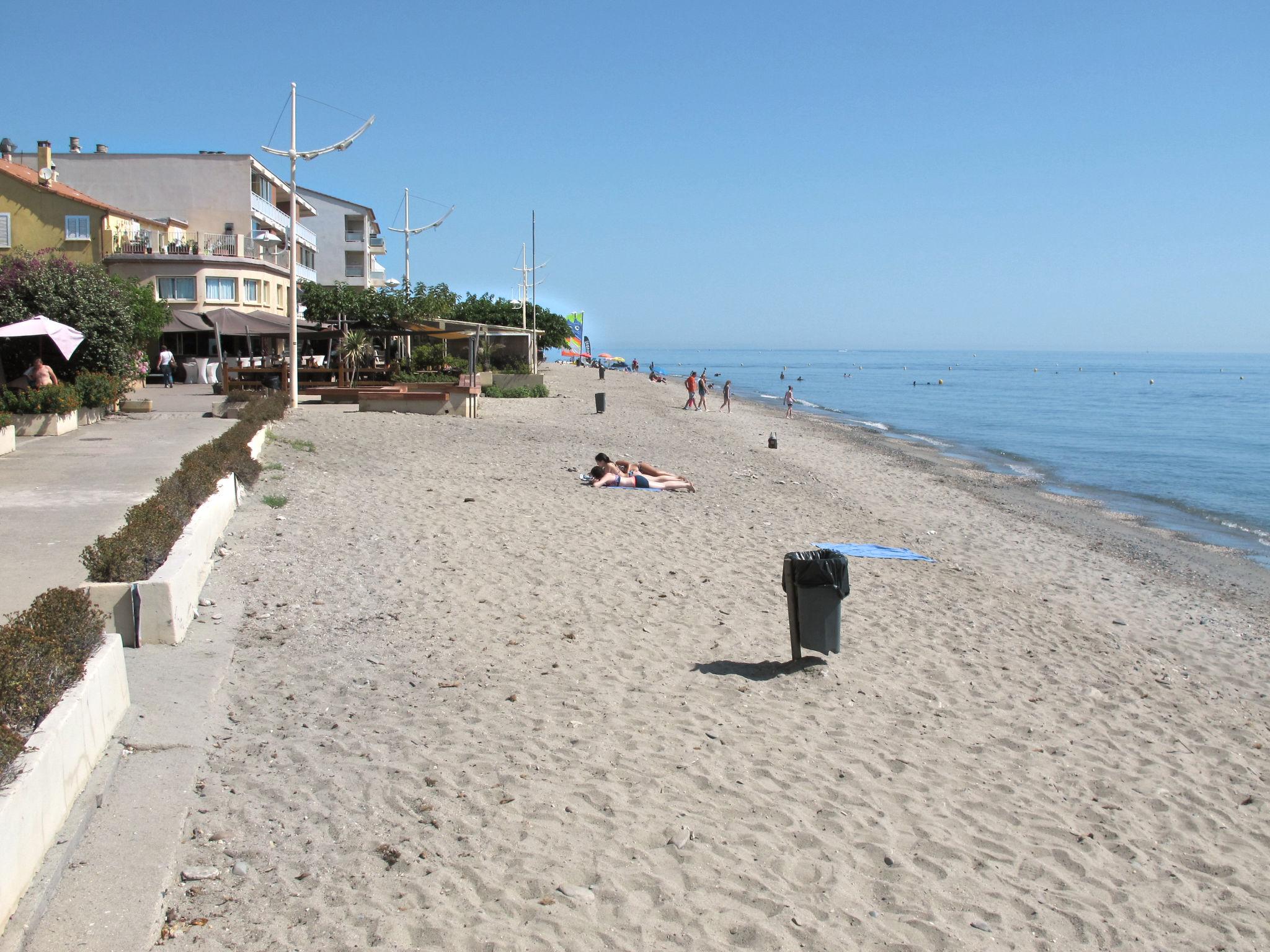 Foto 32 - Appartamento con 1 camera da letto a San-Nicolao con piscina e vista mare