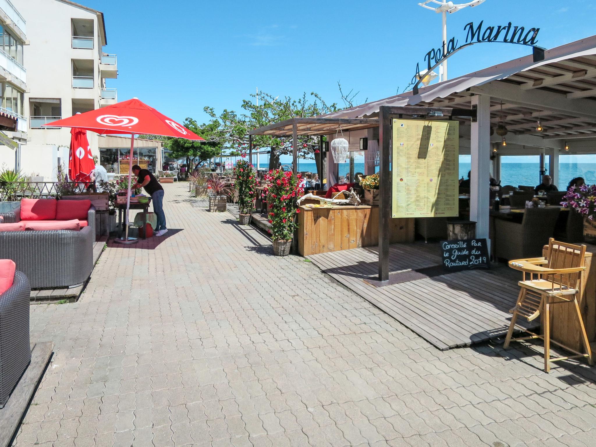 Photo 32 - Appartement en Santa-Lucia-di-Moriani avec piscine et jardin