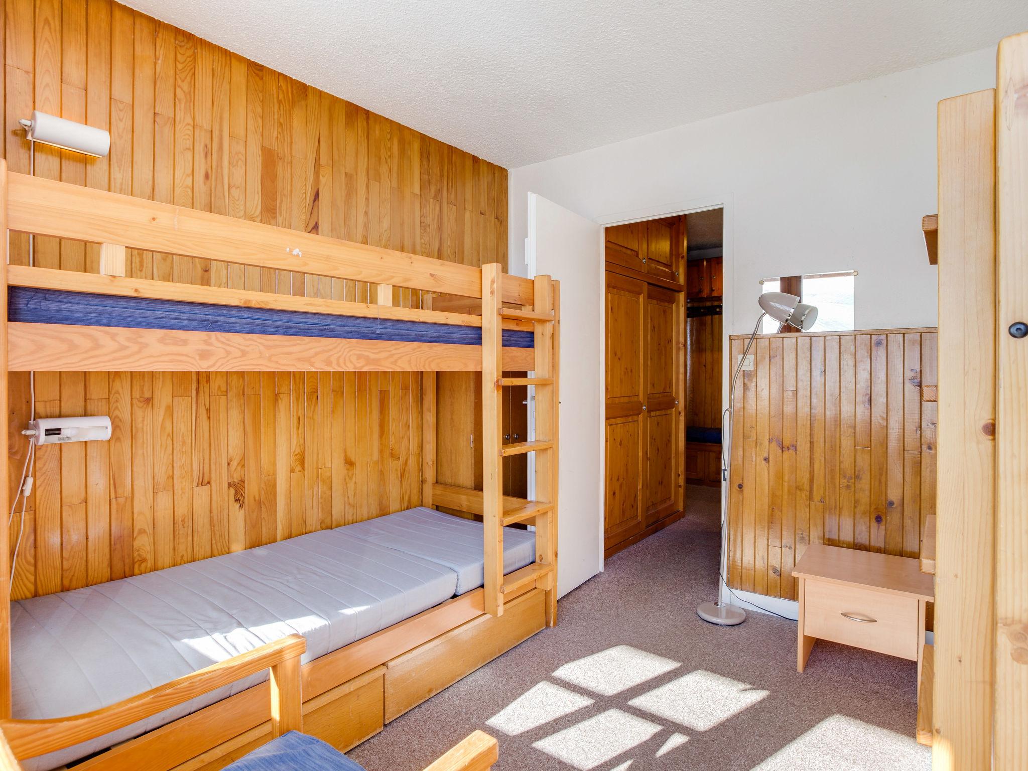 Foto 9 - Apartment mit 1 Schlafzimmer in Tignes mit blick auf die berge