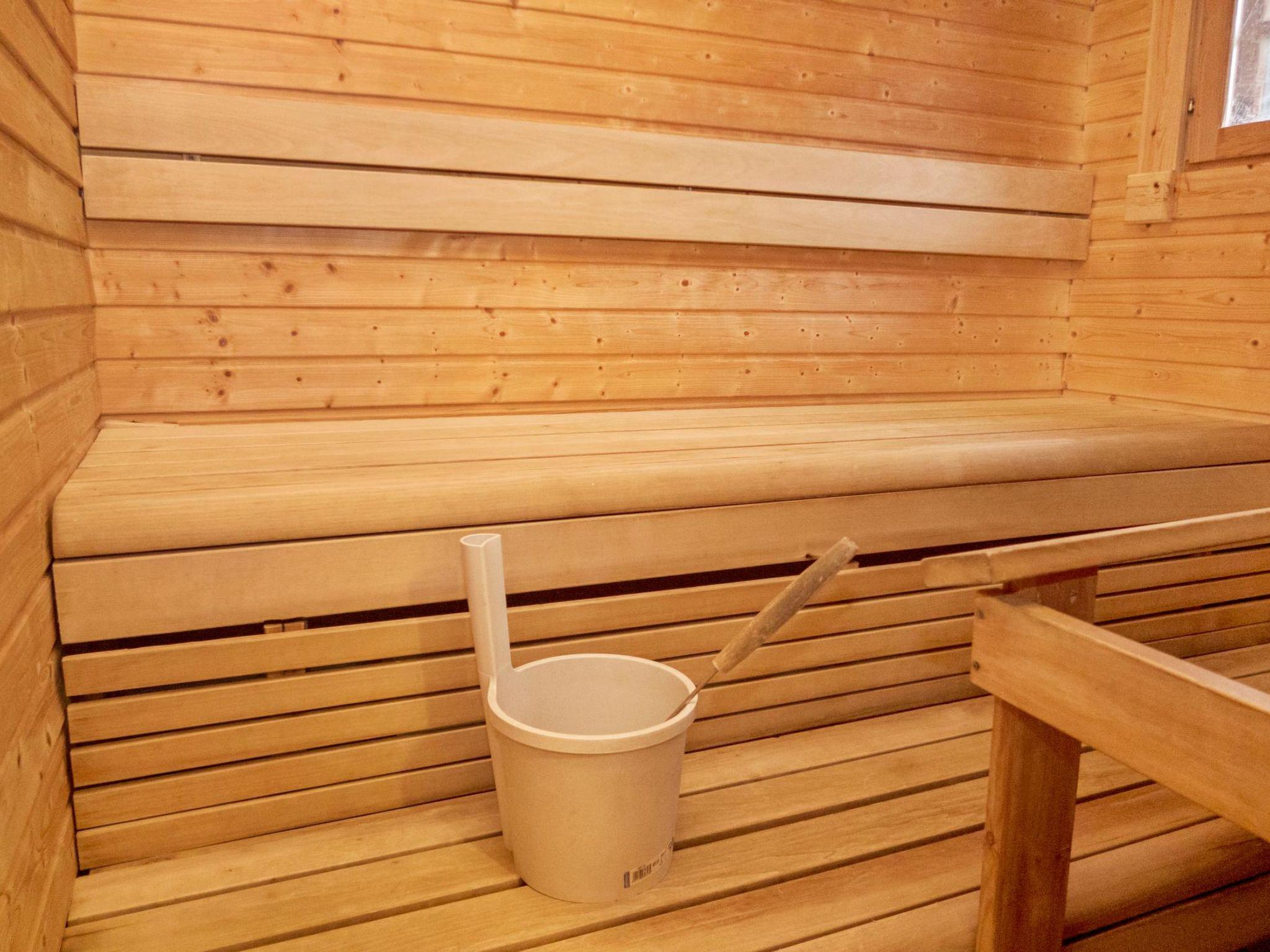 Photo 8 - Maison de 1 chambre à Kuusamo avec sauna